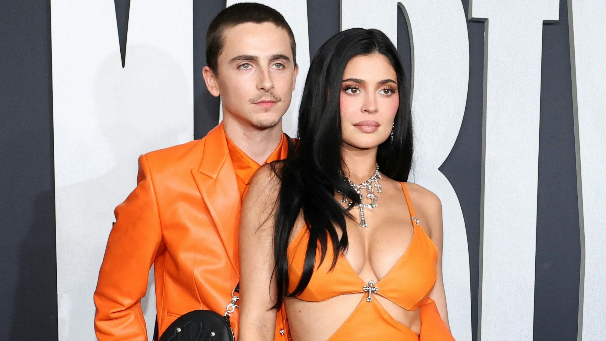 Timothee Chalamet und Kylie Jenner sind ein Paar.