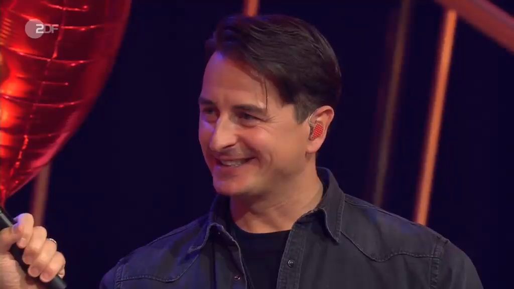 Heute.at - Reifere Semester: Gabalier spricht über perfekte Frau