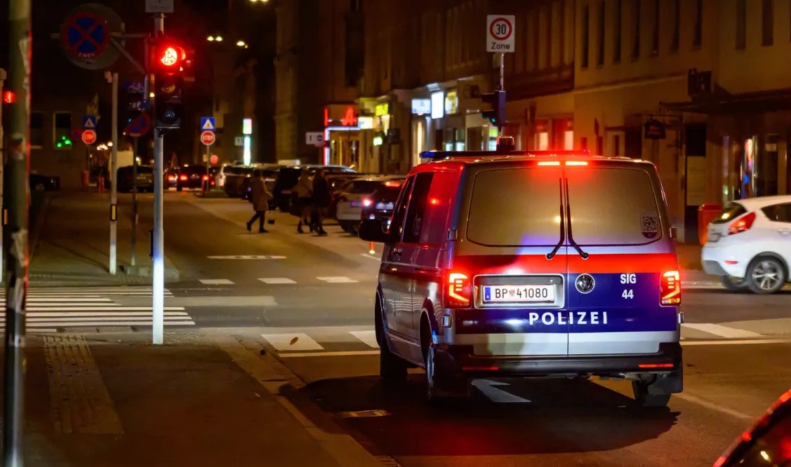 Heute.at - Toter in Linz – neuer Messer-Angriff macht fassungslos