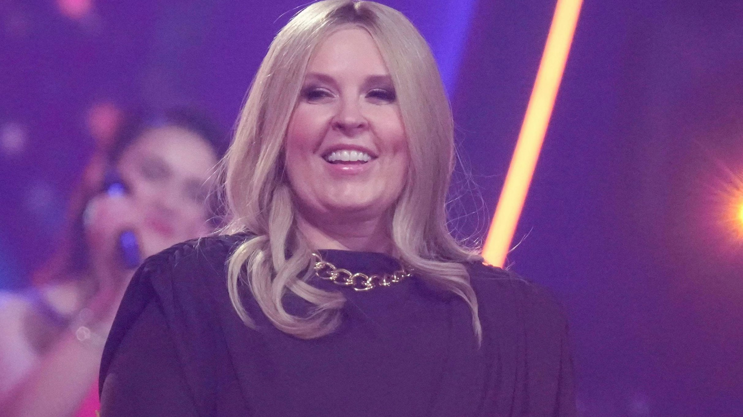 Heute.at - Maite Kelly sorgt mit Orgasmus-Sager im TV für Aufsehen