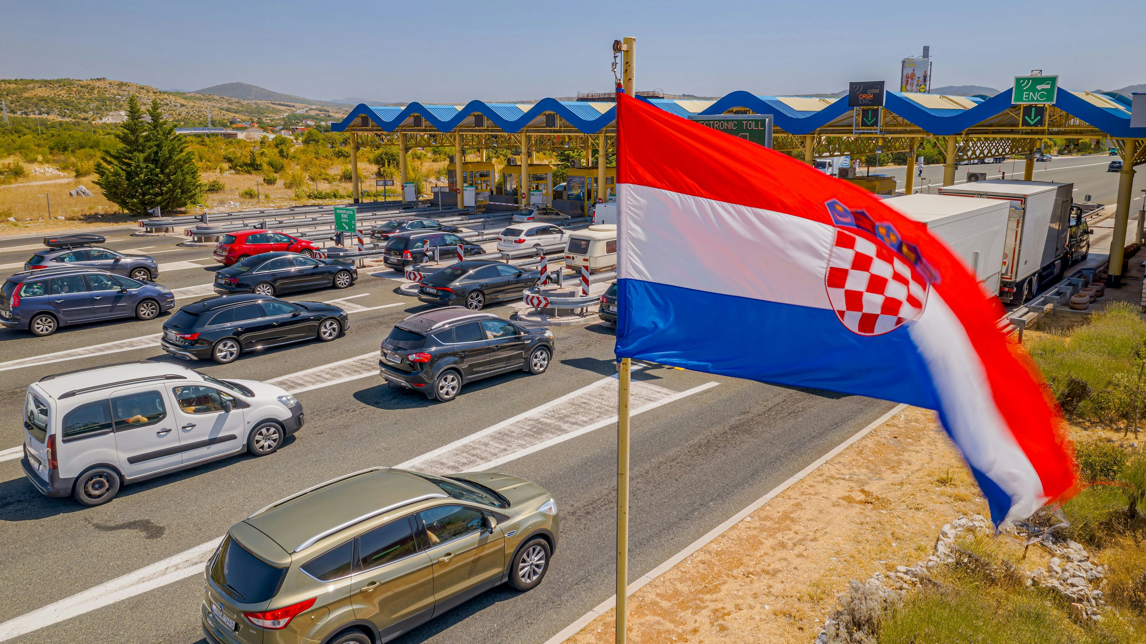 Heute.at - Reisewarnung für Kroatien – das gilt JETZT für Urlauber