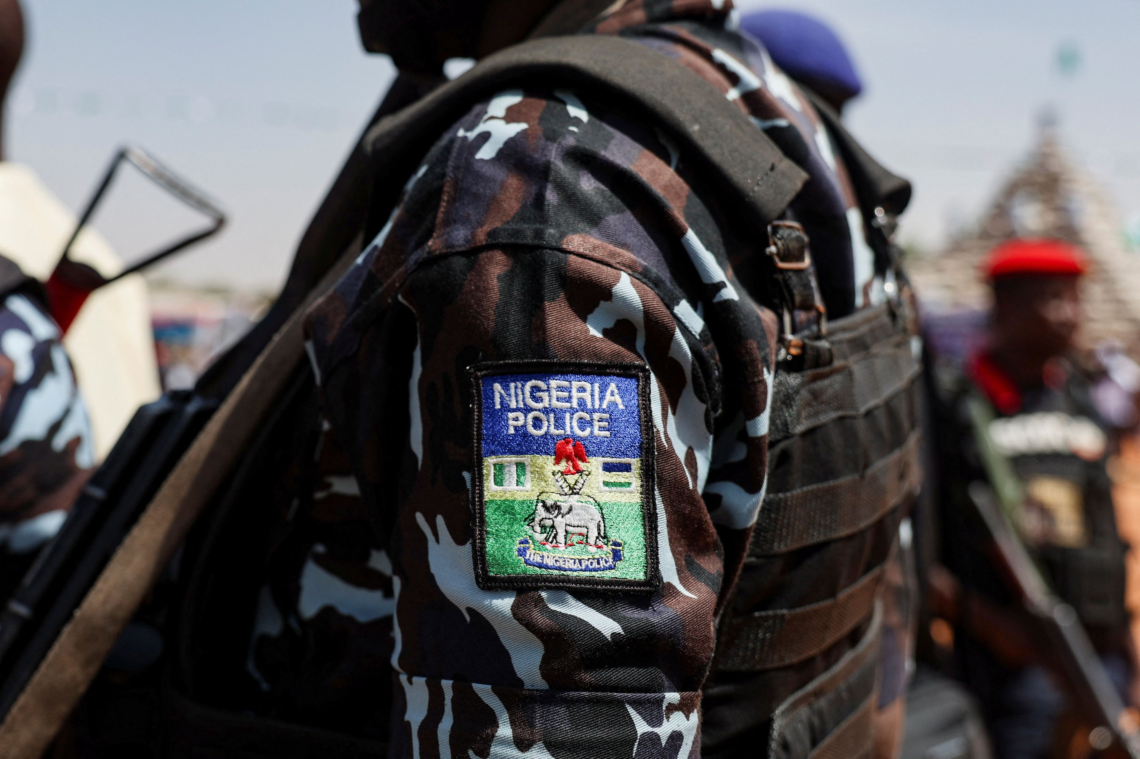 Die Polizei ermittelt die Hintergründe der Tat. 