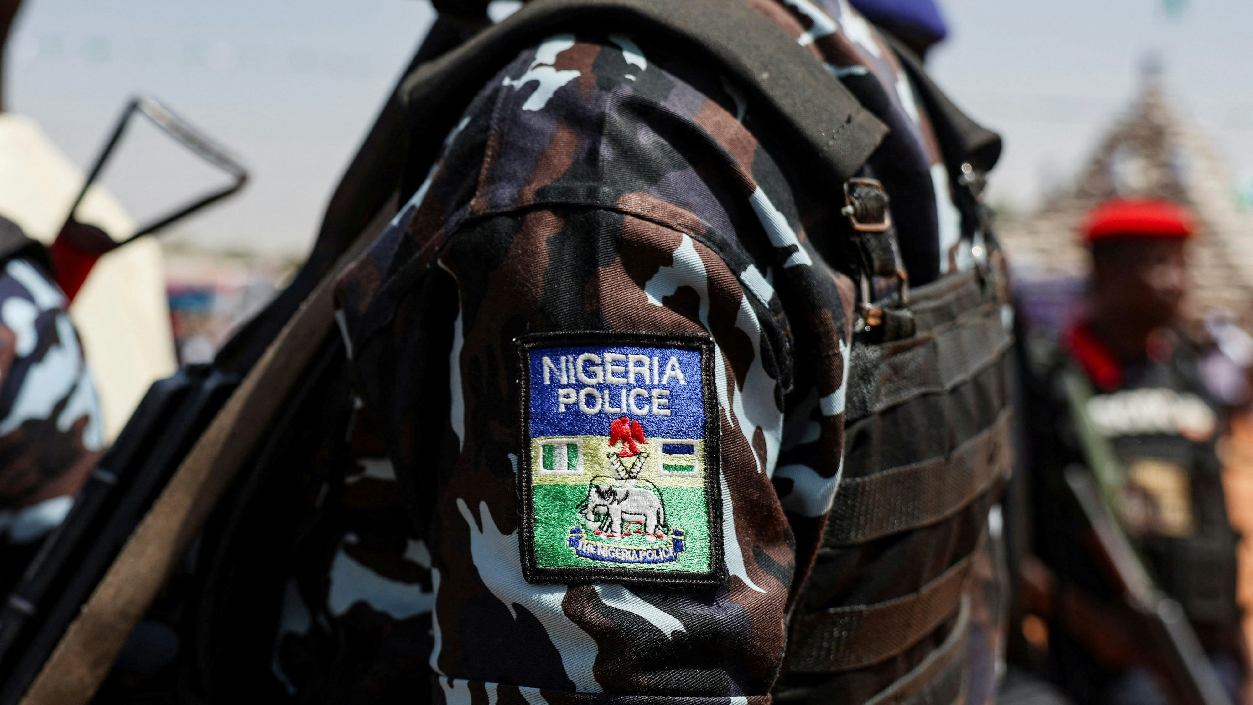 Die Polizei ermittelt die Hintergründe der Tat. 