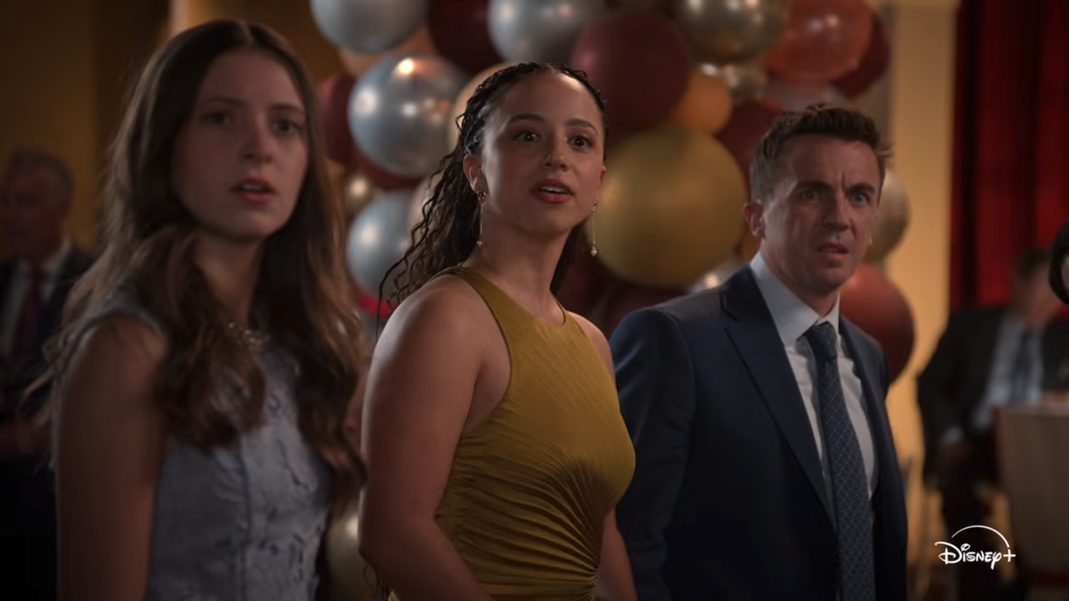 Heute.at - 2000er Kultserie ist mit altem Cast zurück