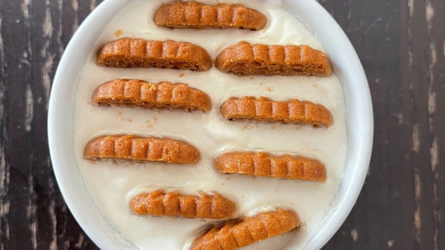 Heute.at - Für diesen Cheesecake brauchst du nur zwei Zutaten