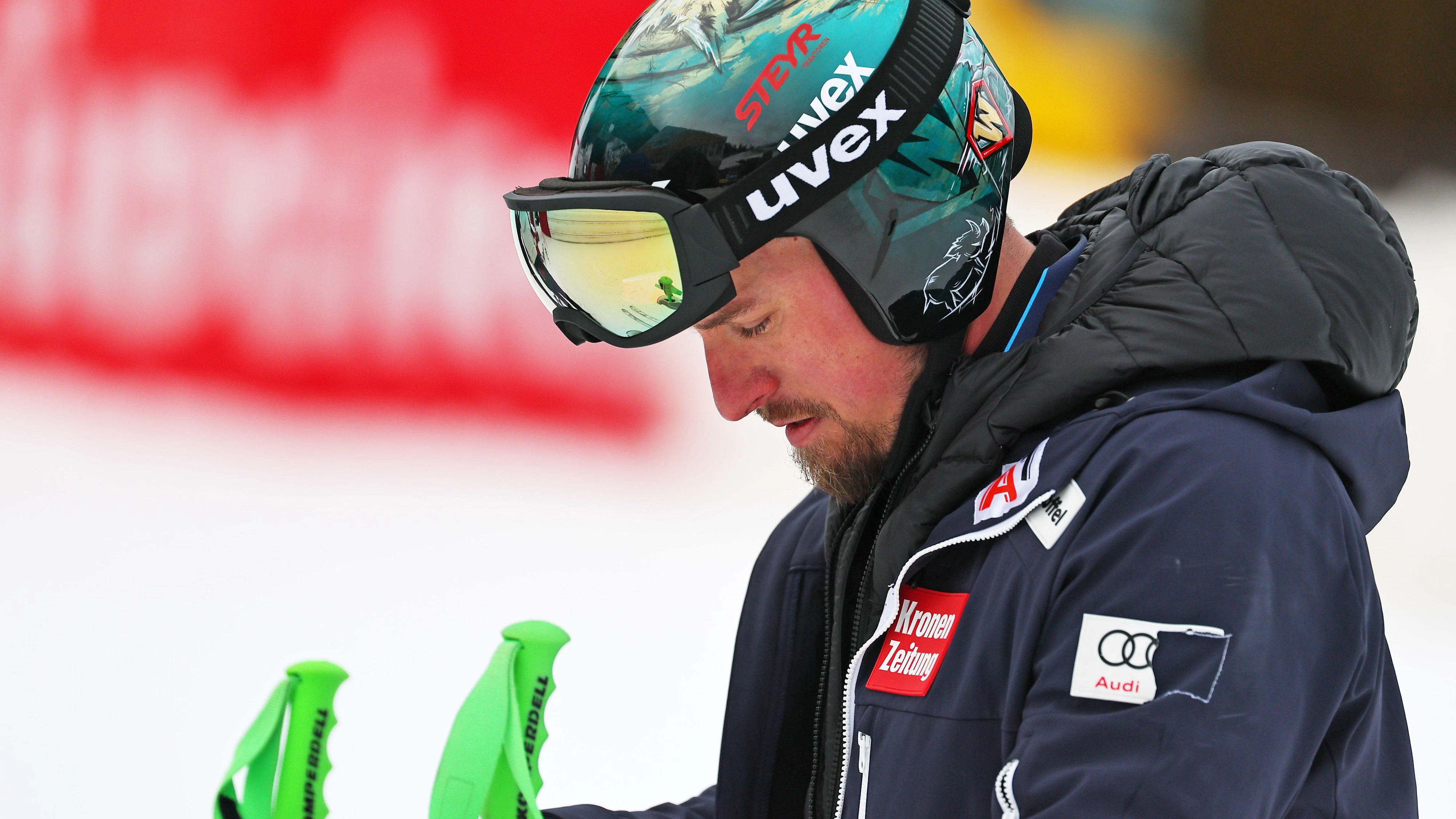 Heute.at - ÖSV greift durch – 4 Ski-Stars aussortiert