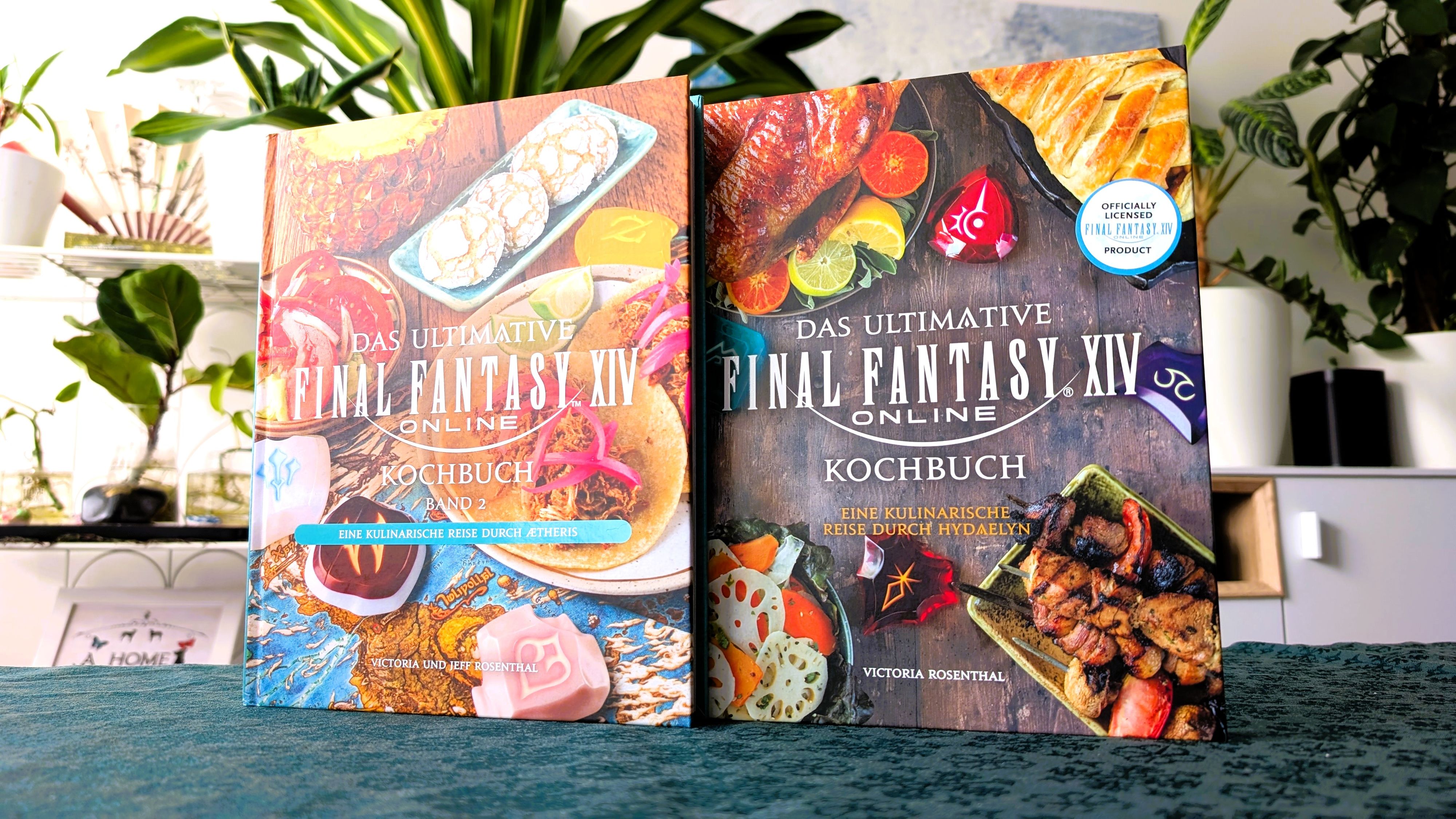 Vom Exegetenburger bis zur Himmelseier-Suppe: Das neue 