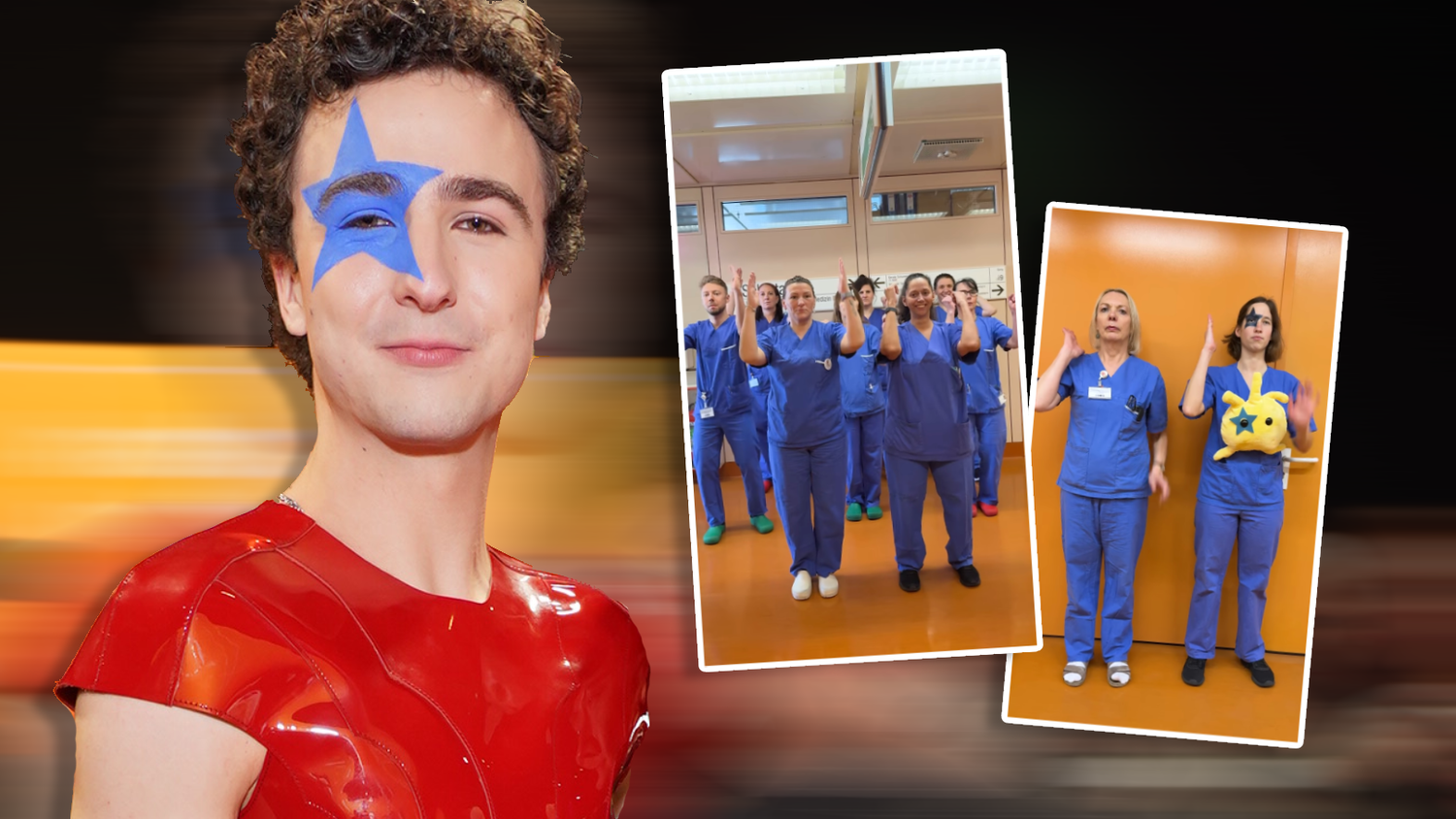 Das AKH will auch einen 