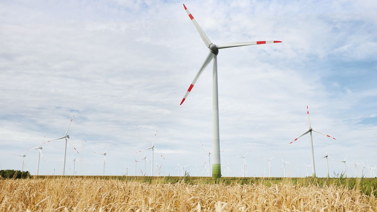 Heute.at - Windkraft-Nein: Nur 13 Stimmen gaben den Ausschlag