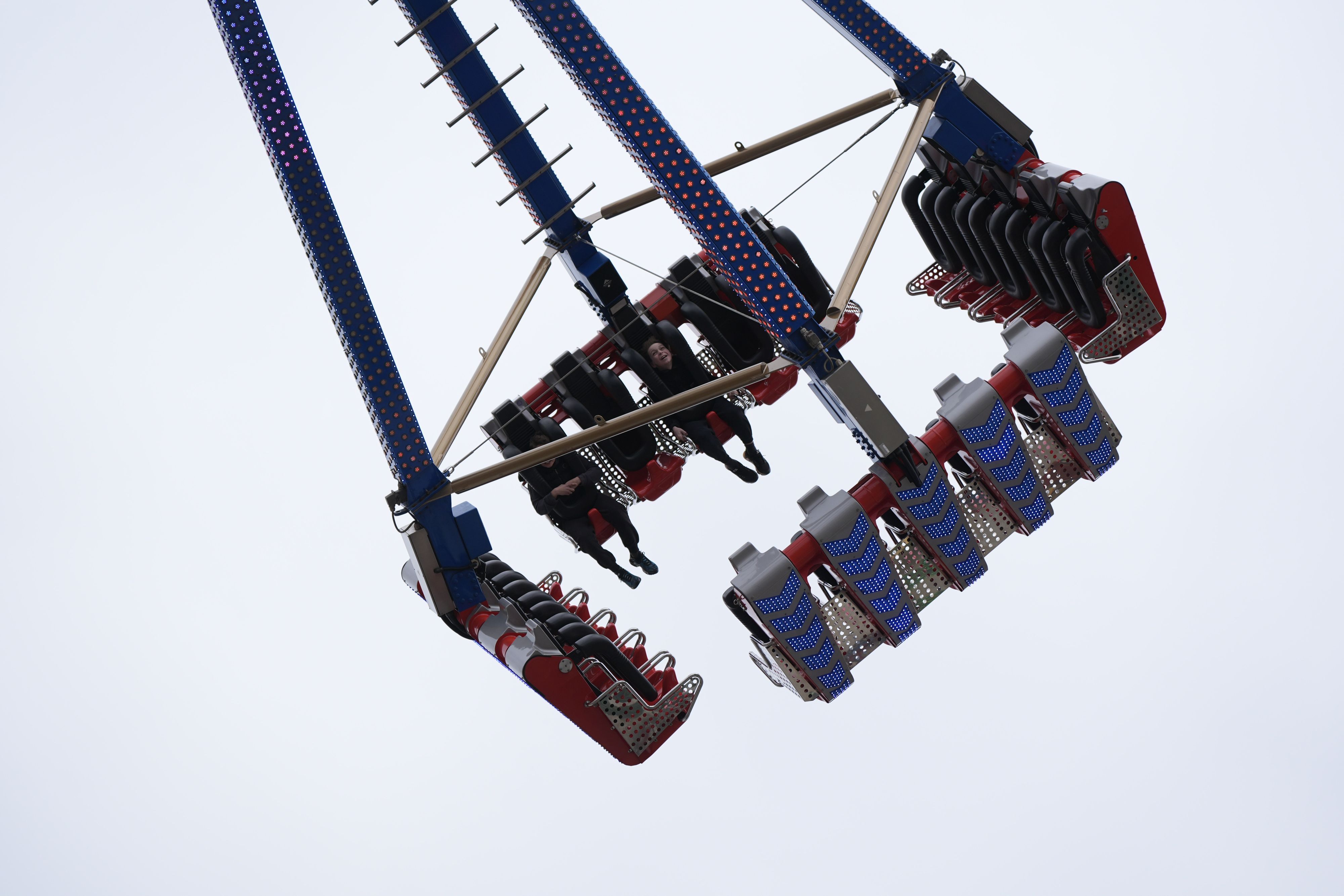 Action pur verspricht die 