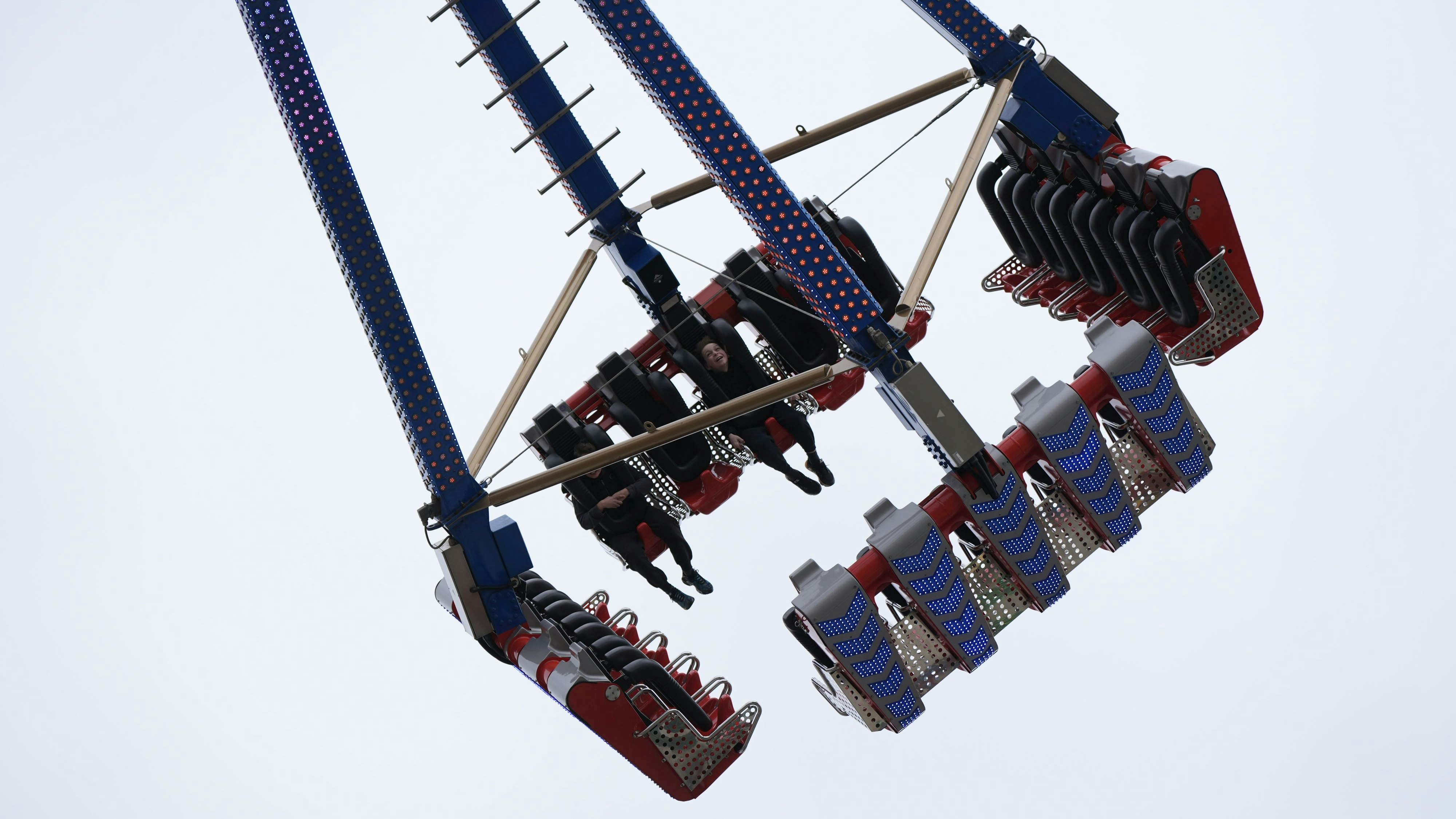 Diese Attraktionen sind 2026 neu im Prater 