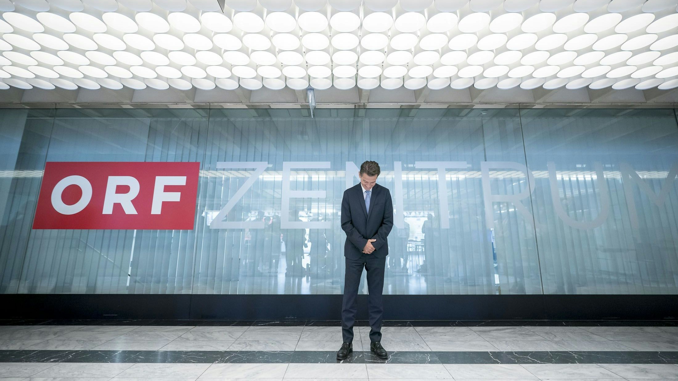 Heute.at - Wie sich Weißmann bei seinem ORF-Abgang verpokerte