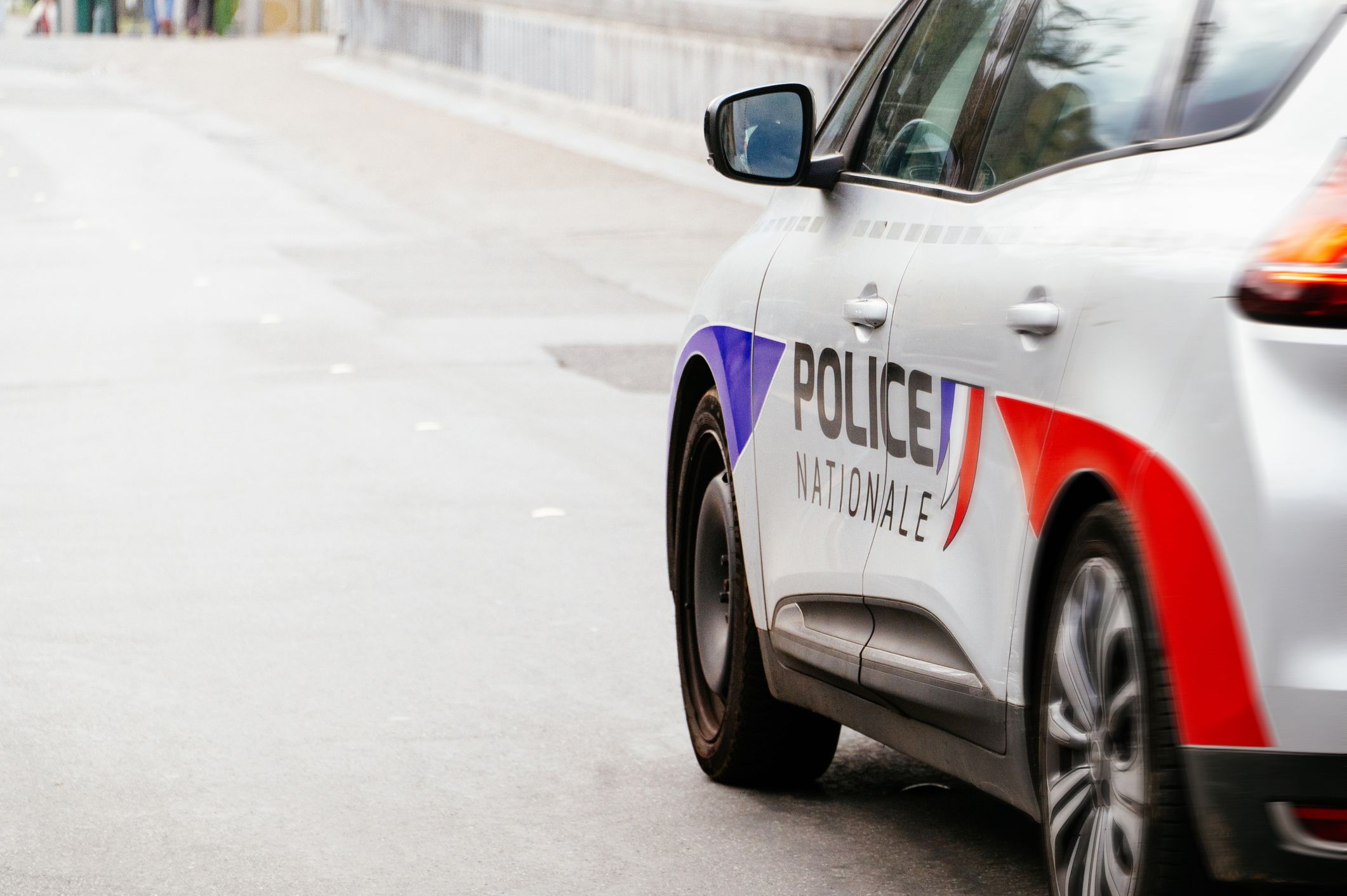 Die Polizei hat Ermittlungen übernommen. (Symbolbild)