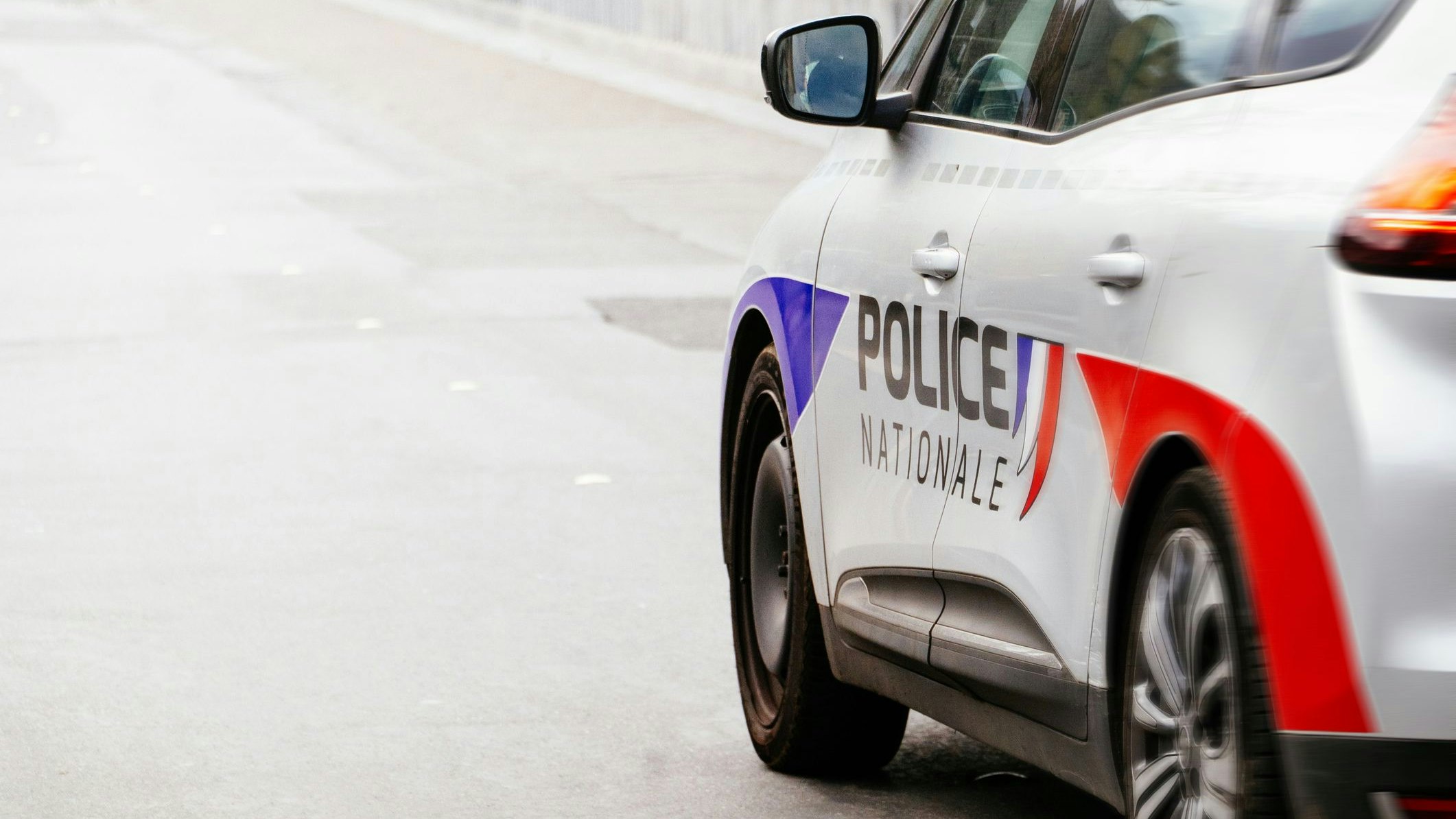 Die Polizei hat Ermittlungen übernommen. (Symbolbild)