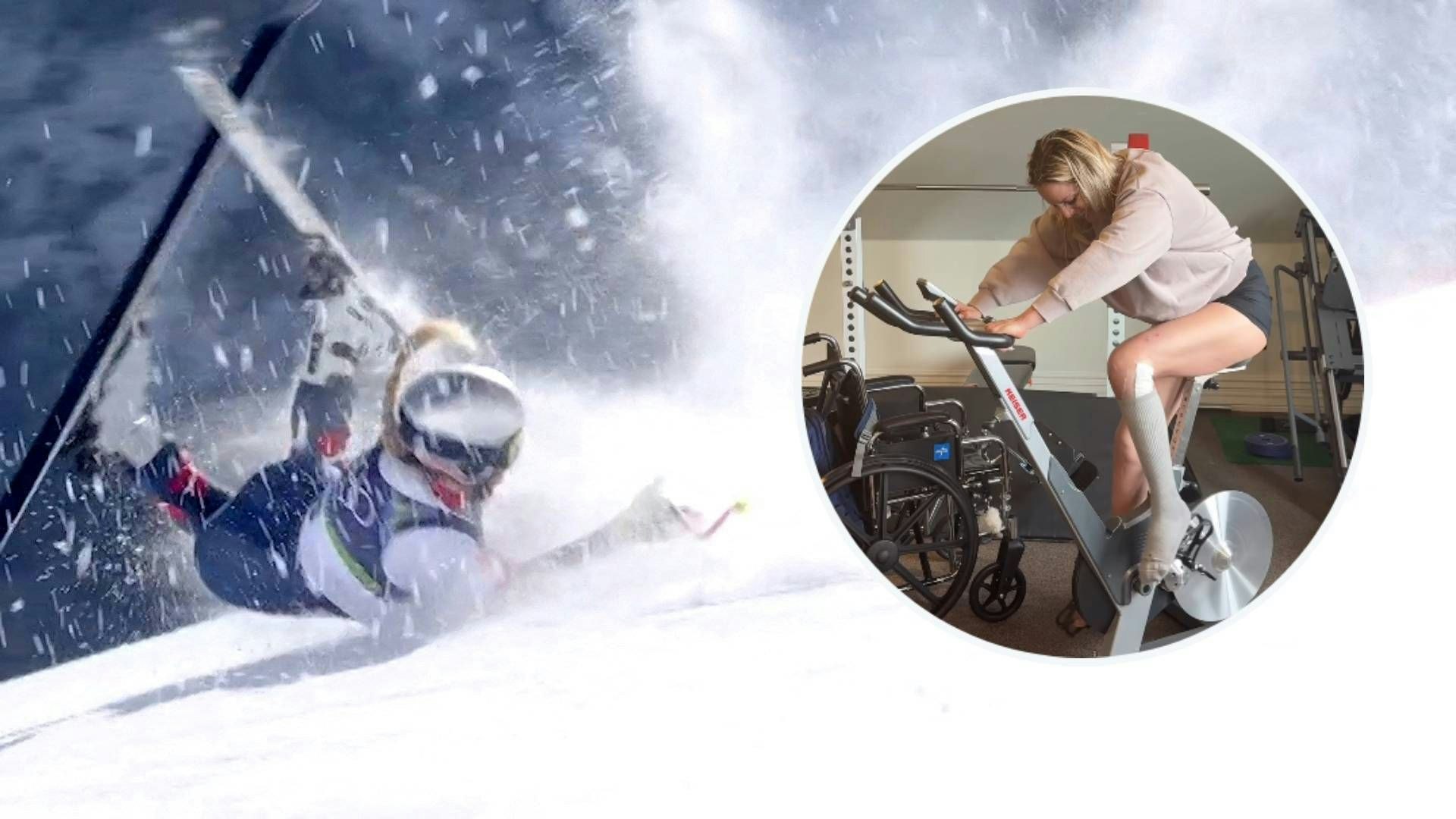 Heute.at - Vonn spricht plötzlich über das Sensations-Comeback