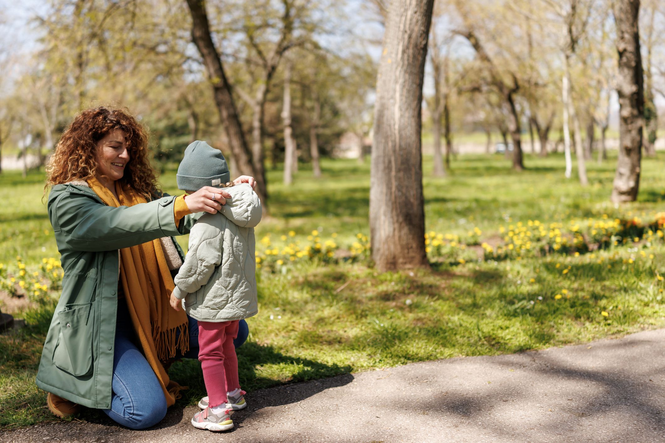 Heute.at - Expertin sagt deutliche Abkühlung in Österreich an
