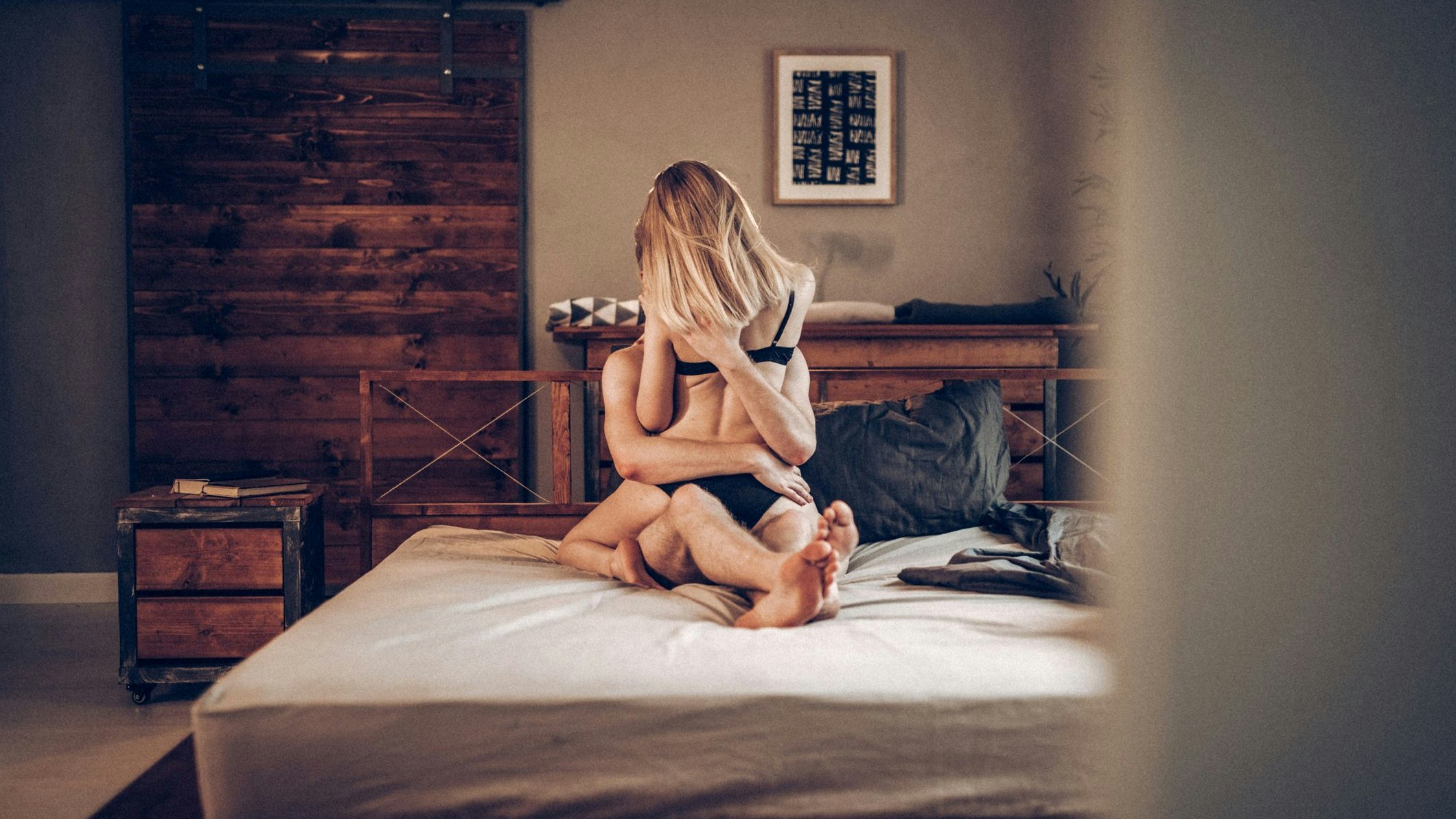 Heute.at - Habe es satt! Meine Freundin will mich nur für Sex