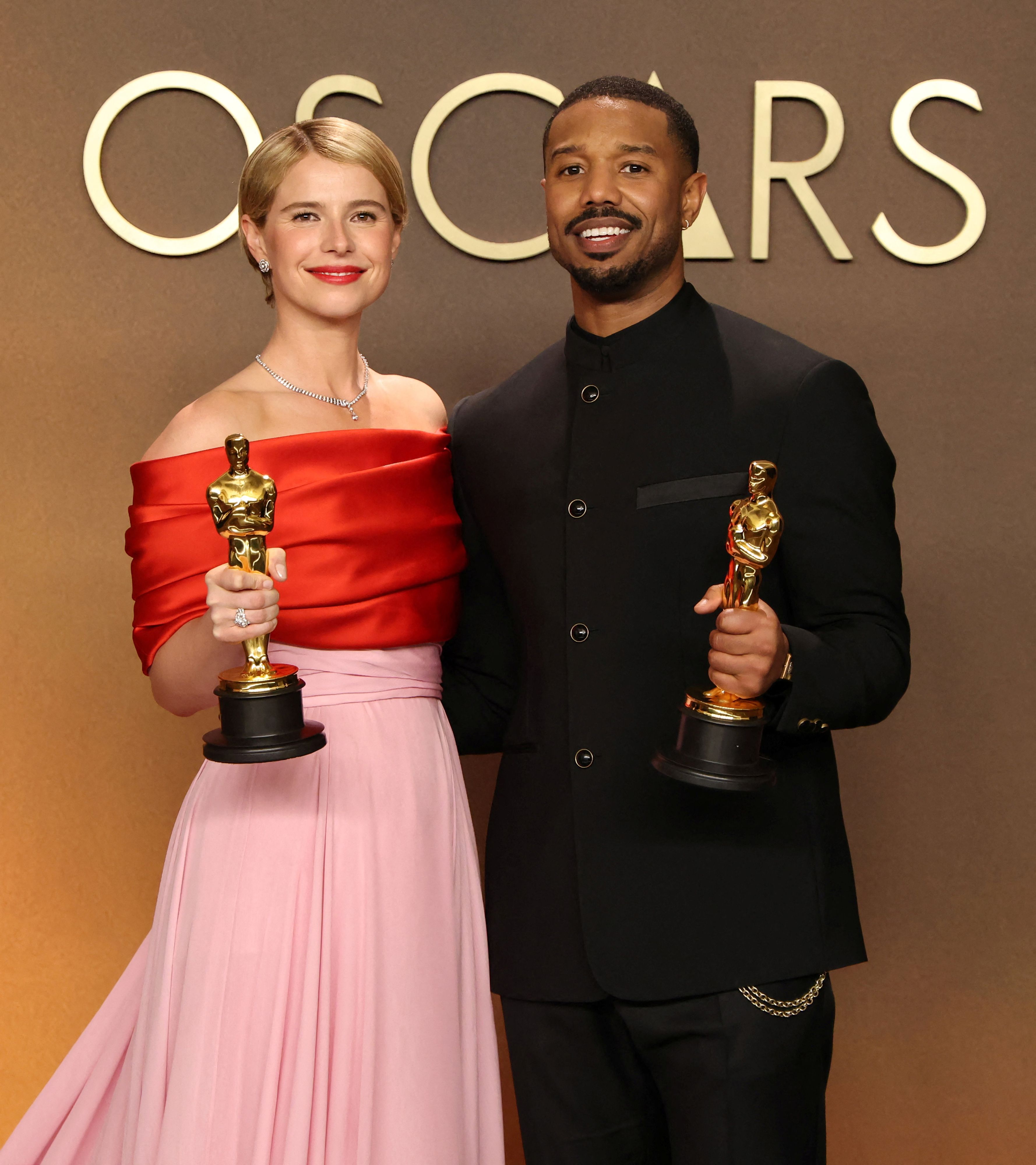 Heute.at - Bringt Sieg was? So verändert ein Oscar die Karriere