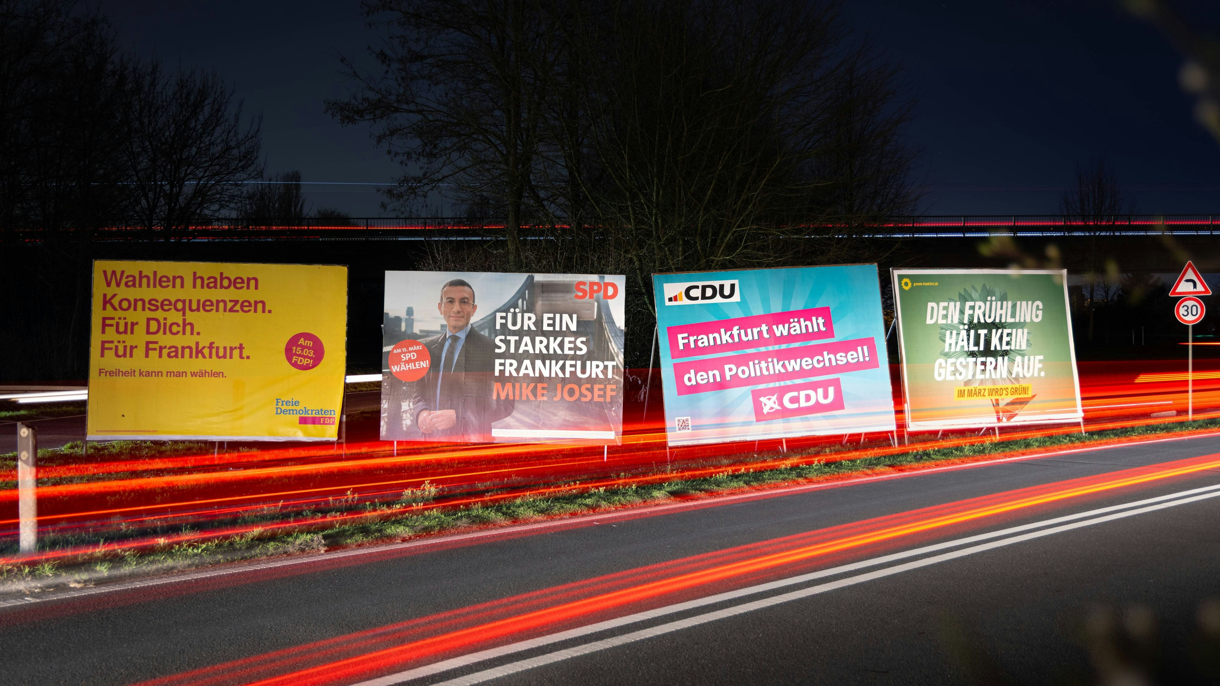 Heute.at - CDU siegt bei Hessen-Wahl, AfD verdoppelt