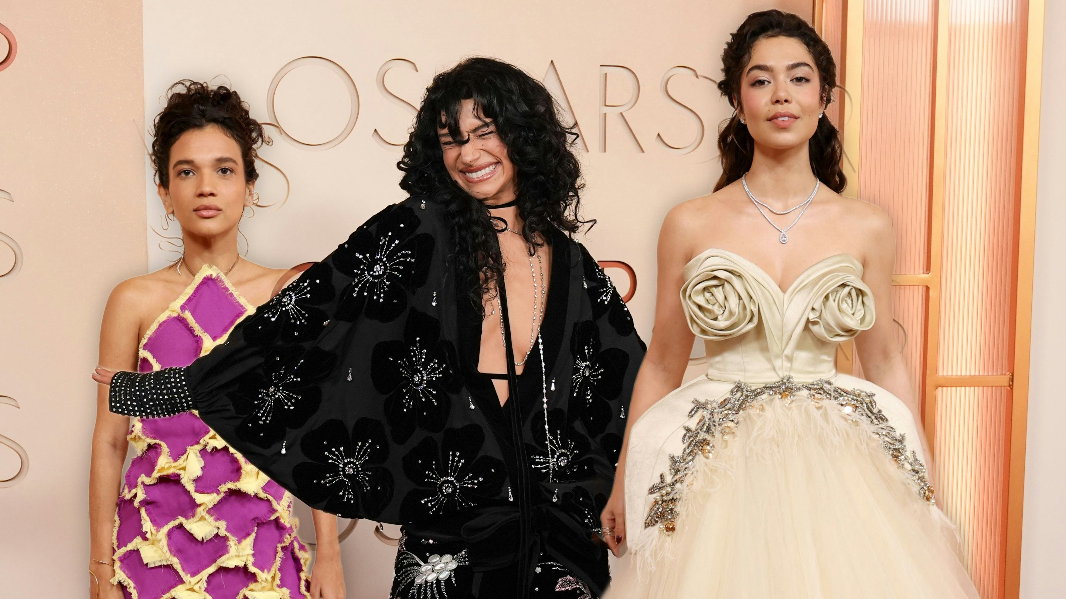Heute.at - Worst Dressed – Die bizarrsten Looks der Oscars
