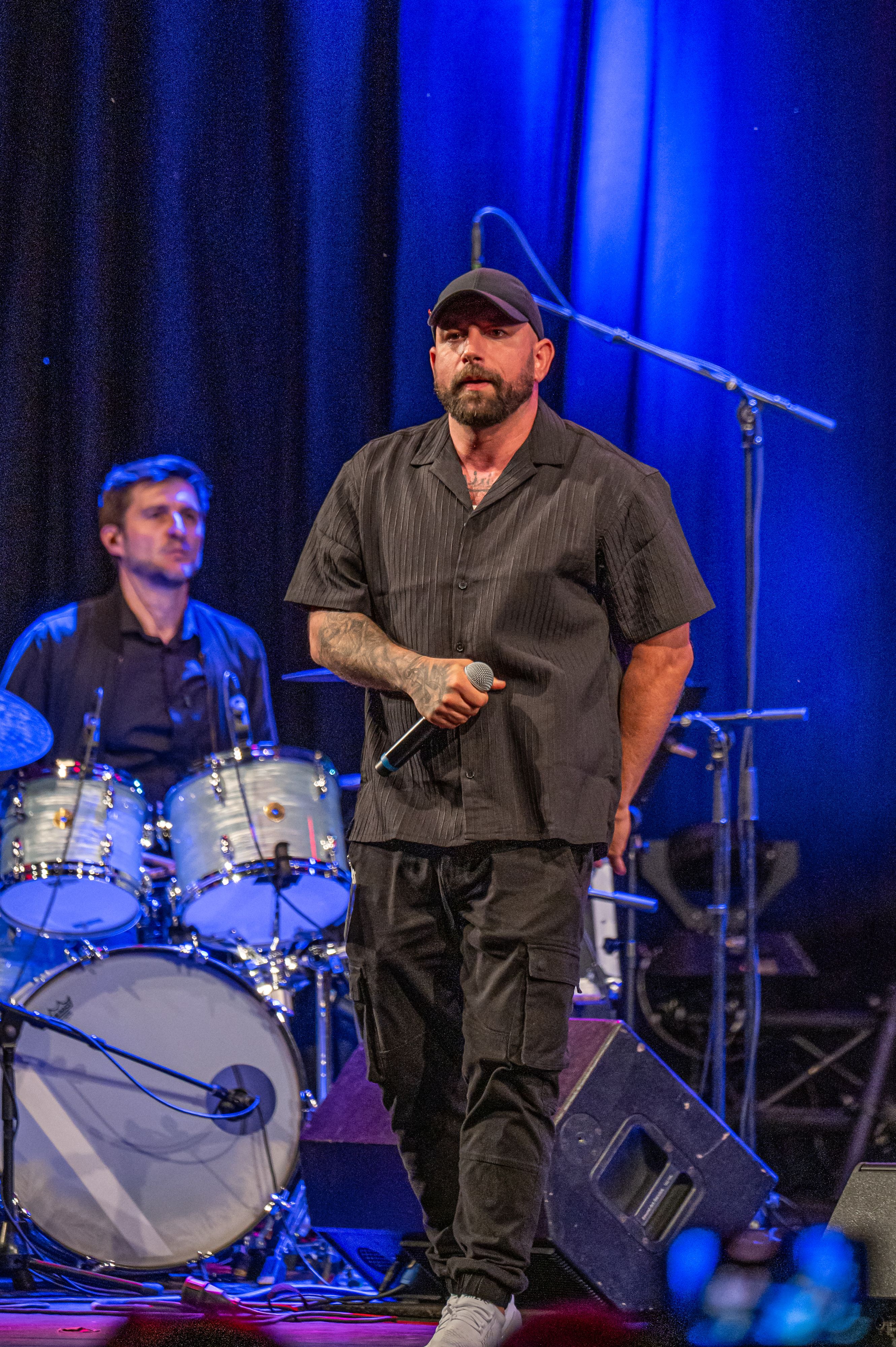 Christopher Seiler meldet sich auf Social Media zu Wort.