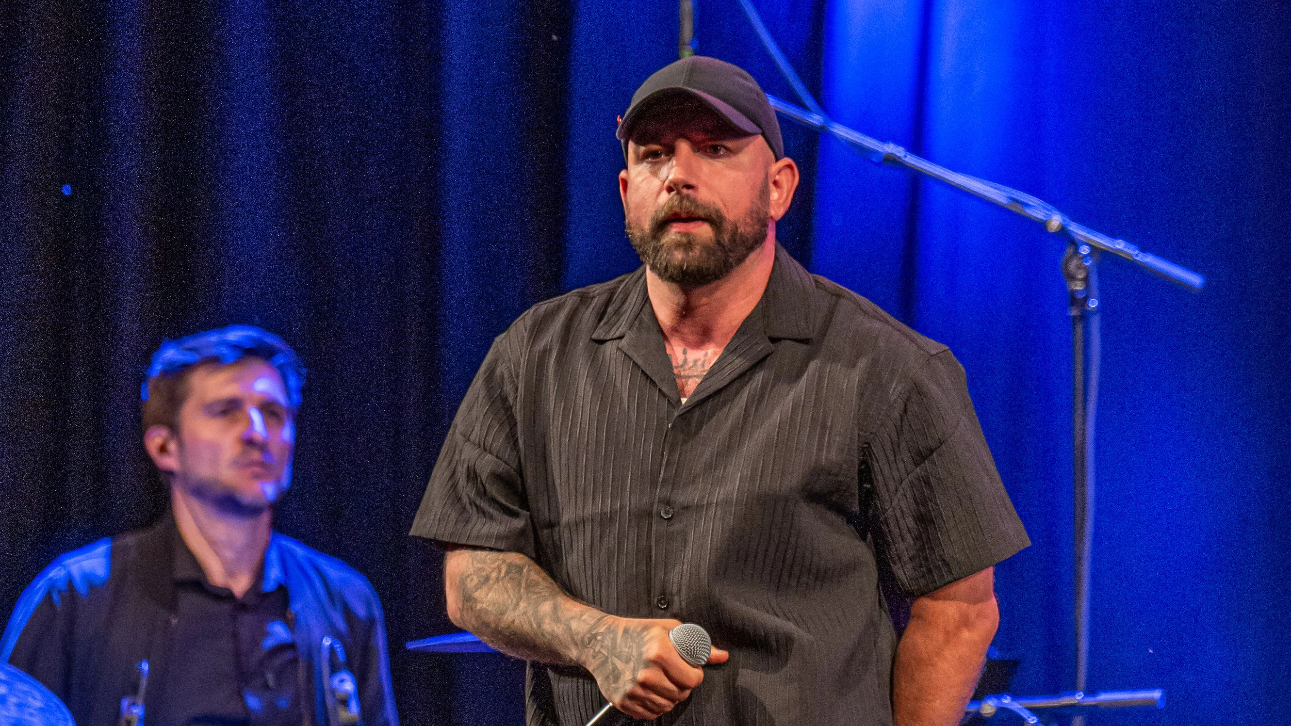 Heute.at - Trotz Ermittlung gegen Seiler: Song soll erscheinen