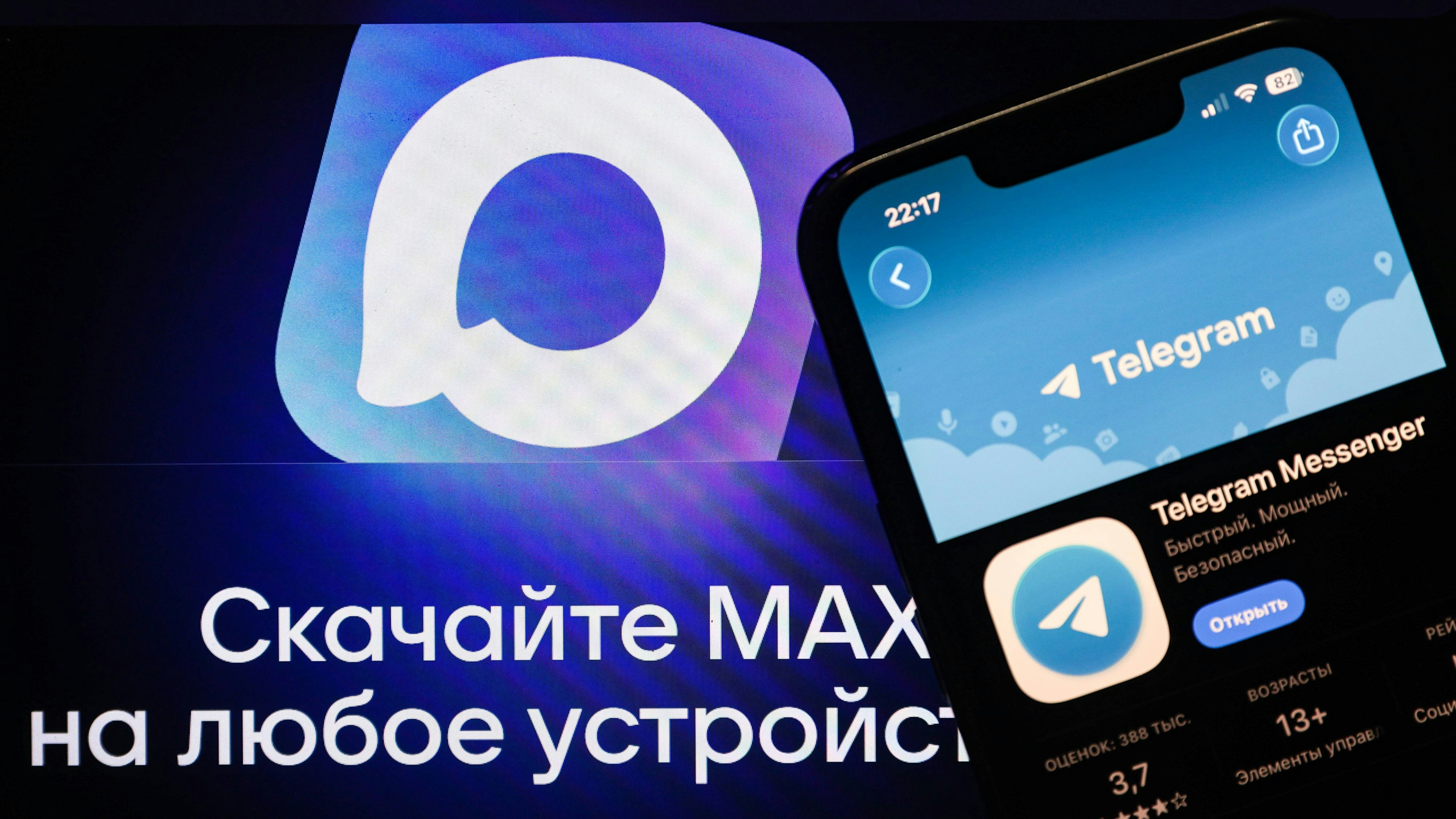 Heute.at - Telegram-Verbot bringt Putins Soldaten in Bedrängnis