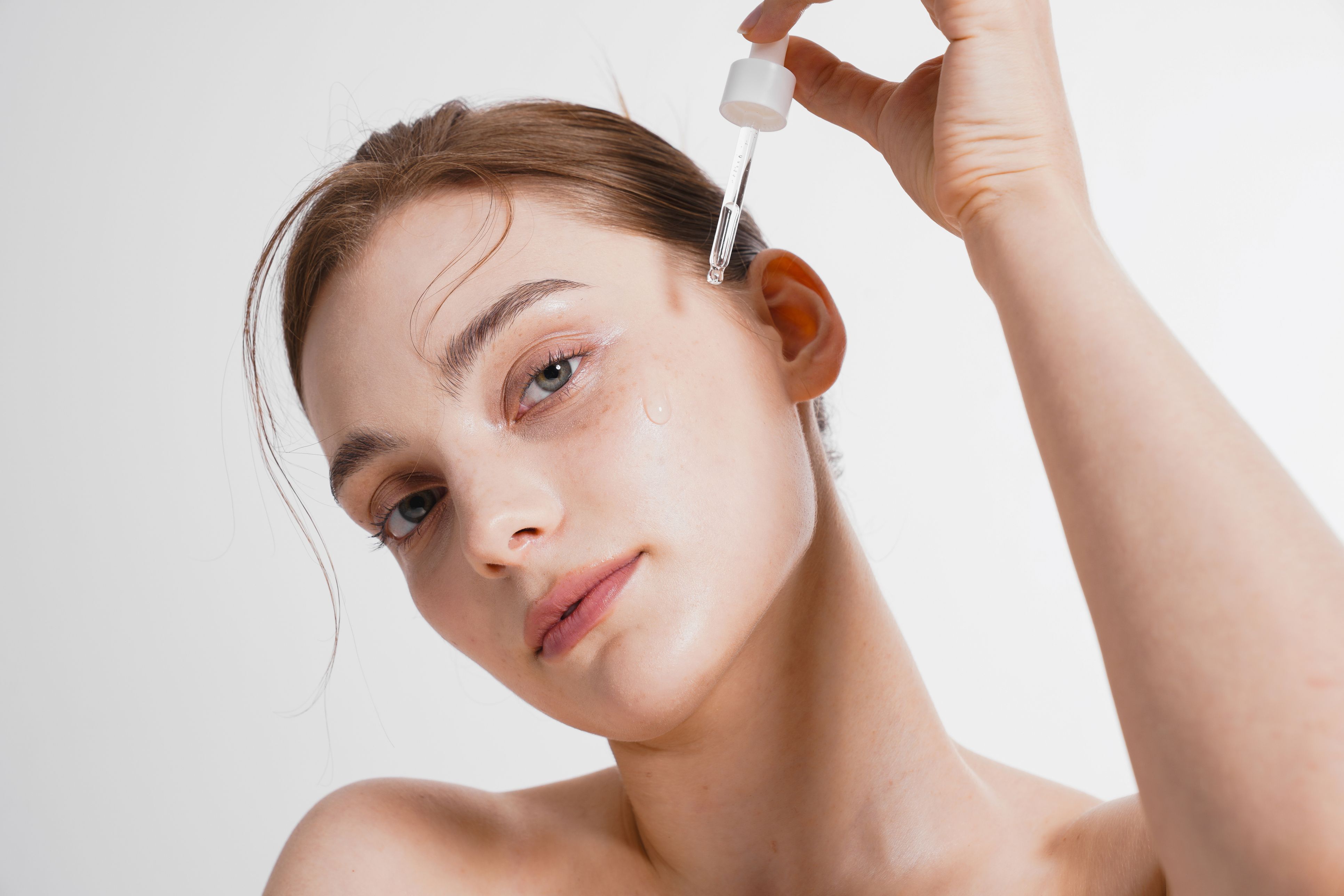 Heute.at - Urea vs. Hyaluronsäure: Feuchtigkeits-Booster im Check