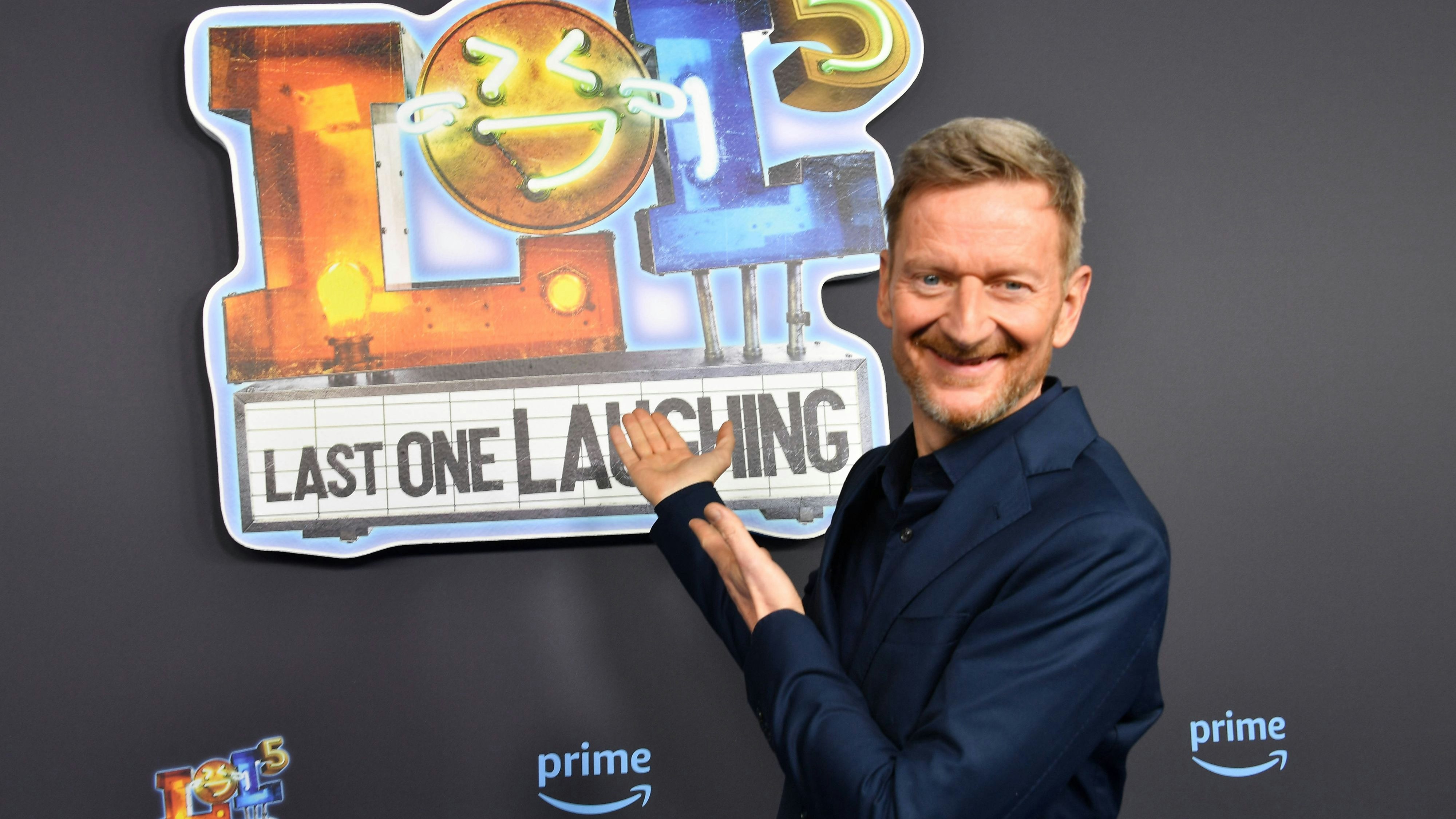 Er übernimmt die Stimme Pumuckls: <strong>Michael Kessler</strong>, bekannt aus u.a. "LOL", "Switch" und "7 Zwerge".