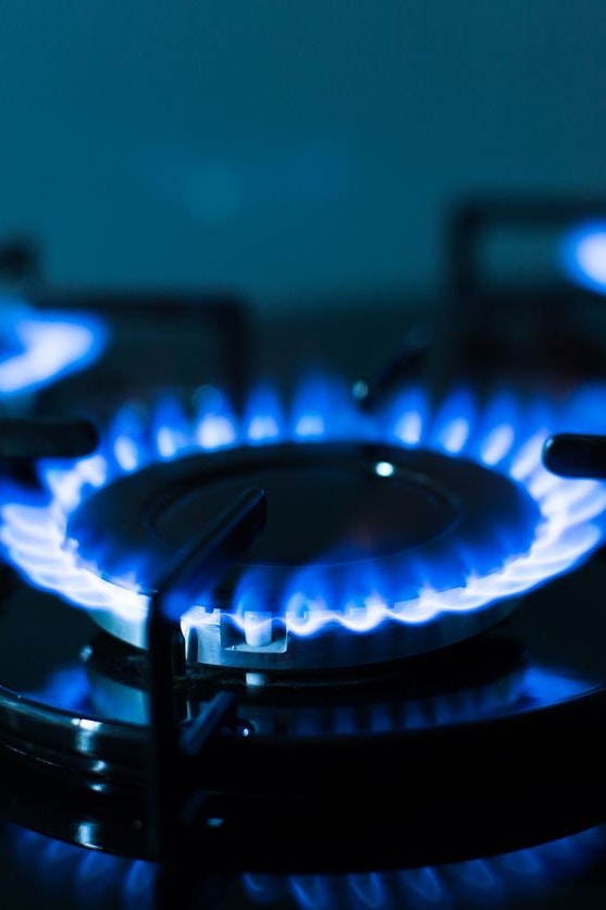 In Österreich sind die Gasspeicher nach dem Winter derzeit zu rund 35 Prozent gefüllt