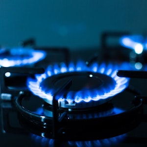 Unterschätzte Gefahr: Was der Krieg für unsere Gas-Versorgung bedeutet