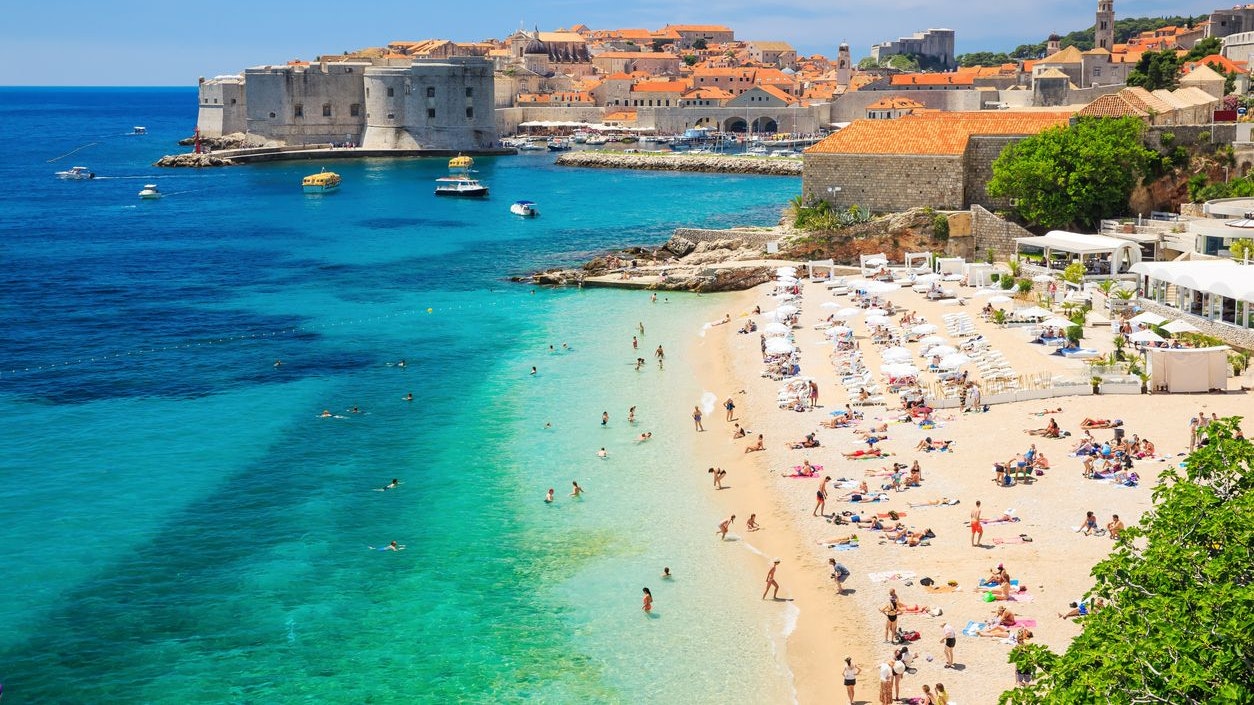 Heute.at - Kroatien auf Warnliste – was sich für Urlauber ändert