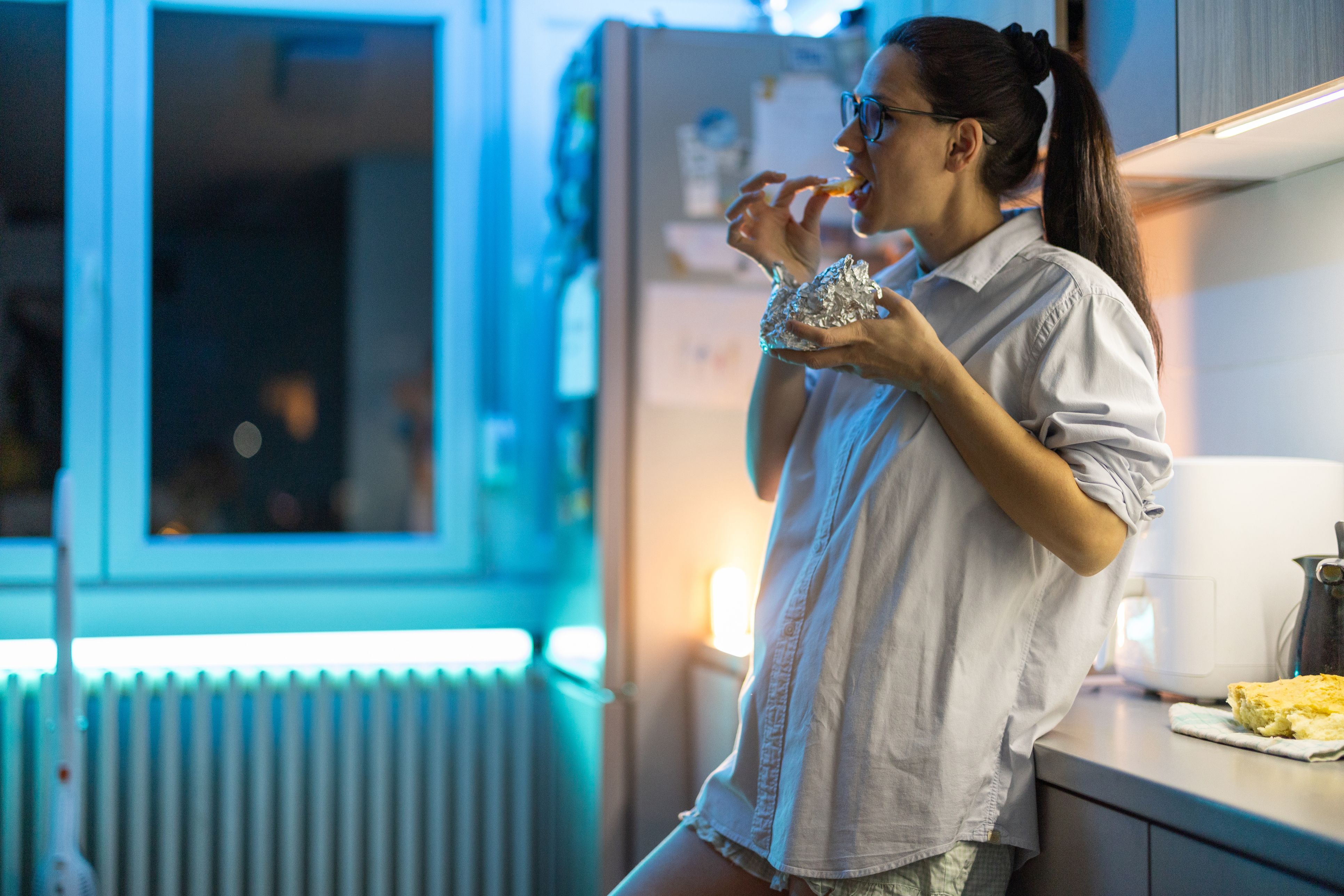 Heute.at - Ständig Heißhunger? Warum Chrom so wichtig ist