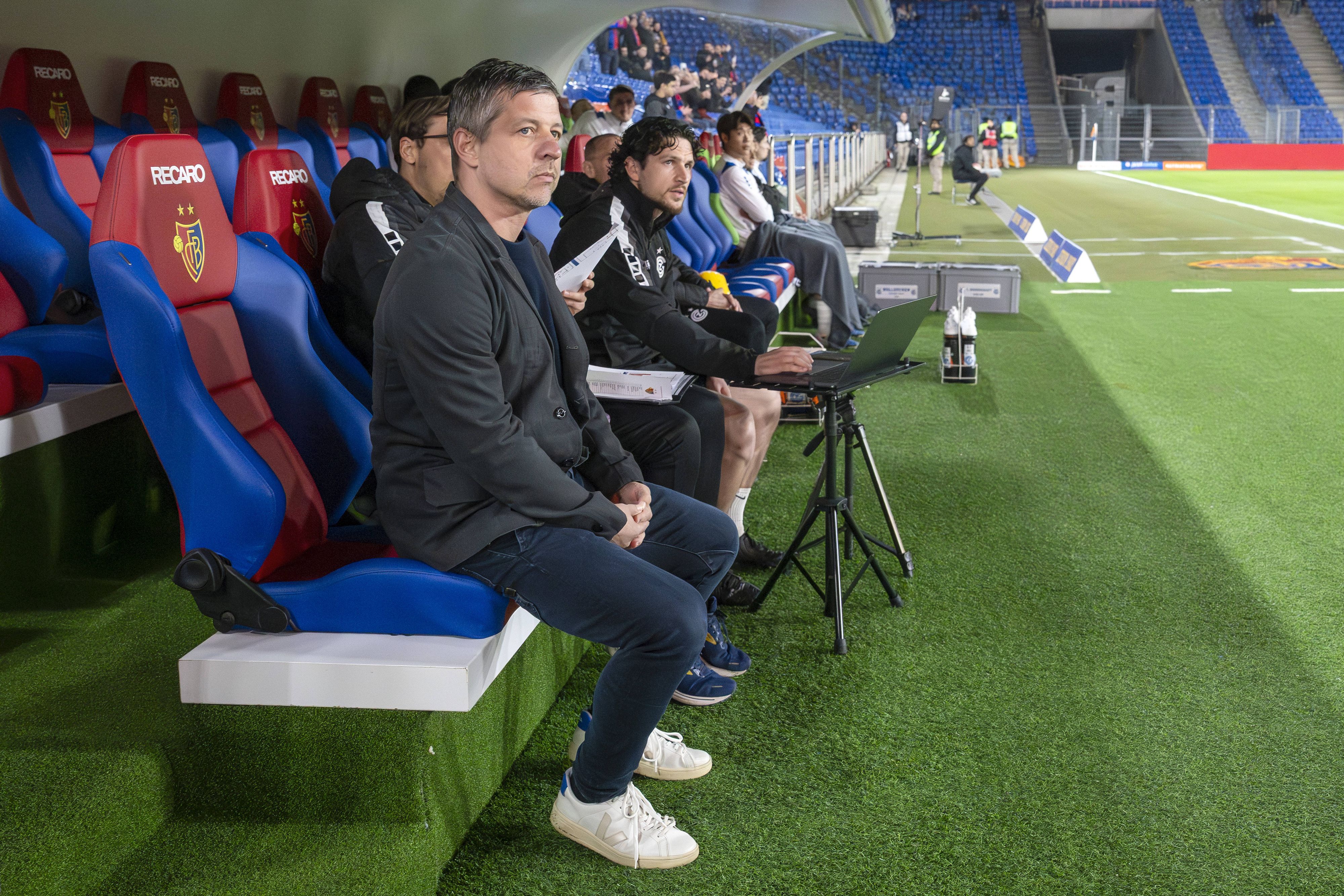 Gerald Scheiblehner muss die Koffer packen.