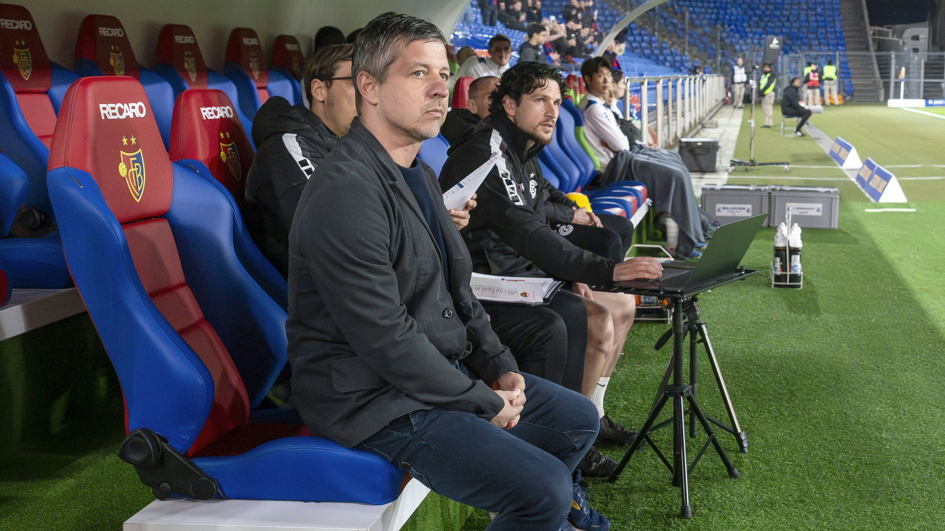 Heute.at - Grasshoppers feuern Österreicher, ein anderer übernimmt