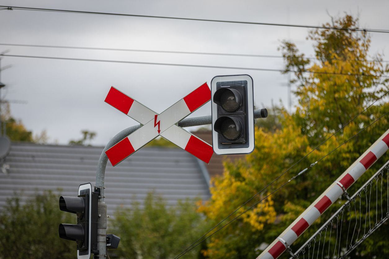 Für den Verunfallten kam jede Hilfe zu spät.