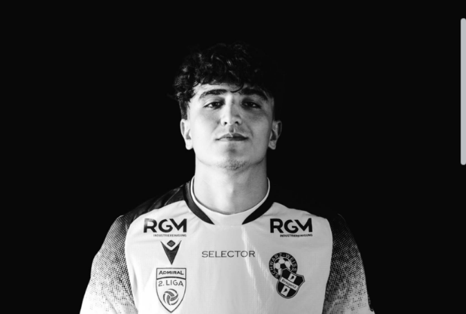 Heute.at - Plötzlicher Tod – Zweitligist trauert um jungen Kicker