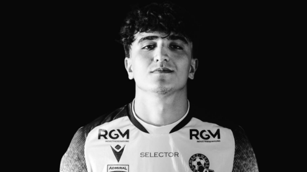 Heute.at - Plötzlicher Tod – Zweitligist trauert um jungen Kicker