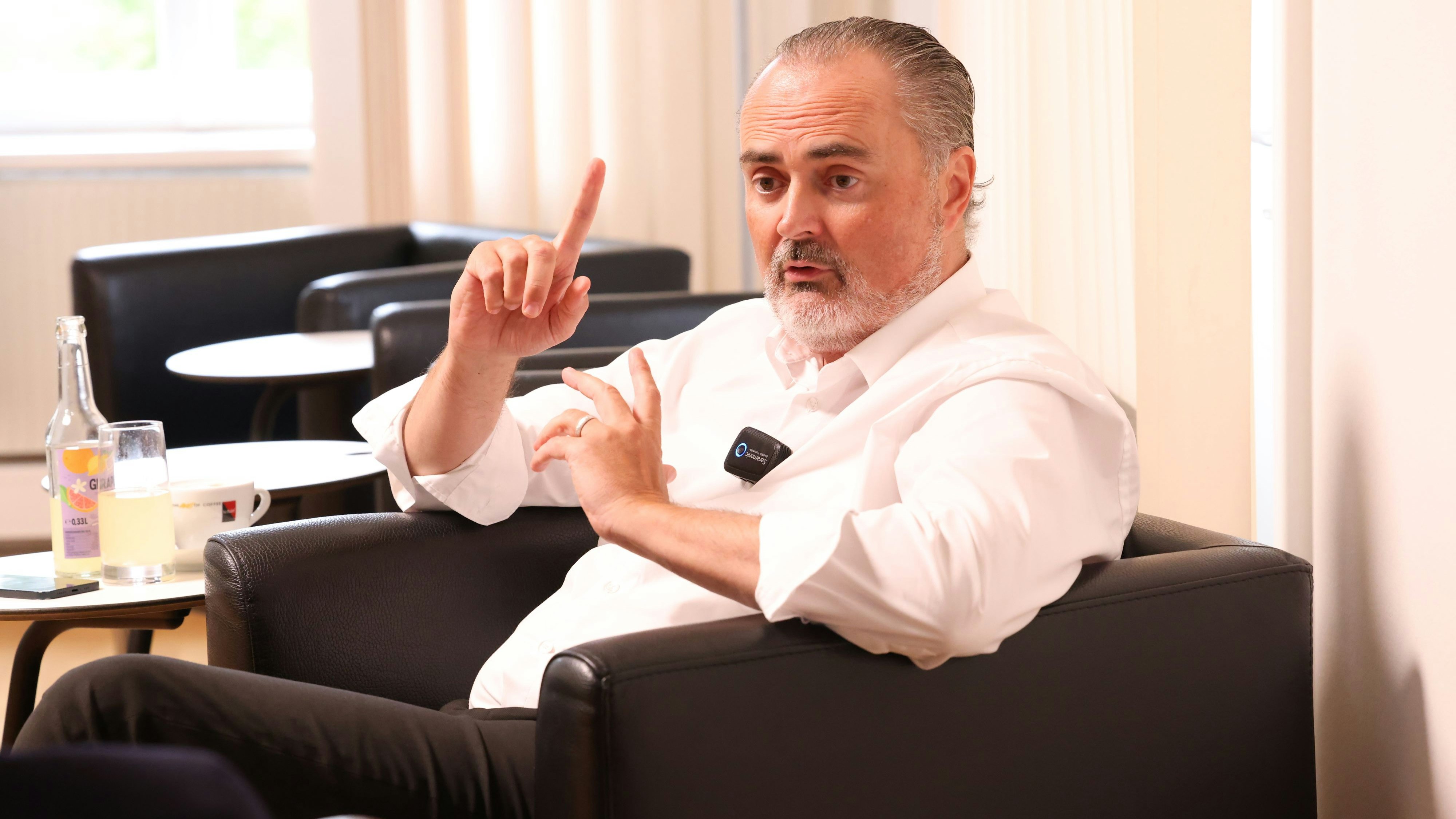 Burgenland-Chef Hans Peter Doskozil (SPÖ) spricht von der "falschesten Idee zum falschestmöglichen Zeitpunkt".