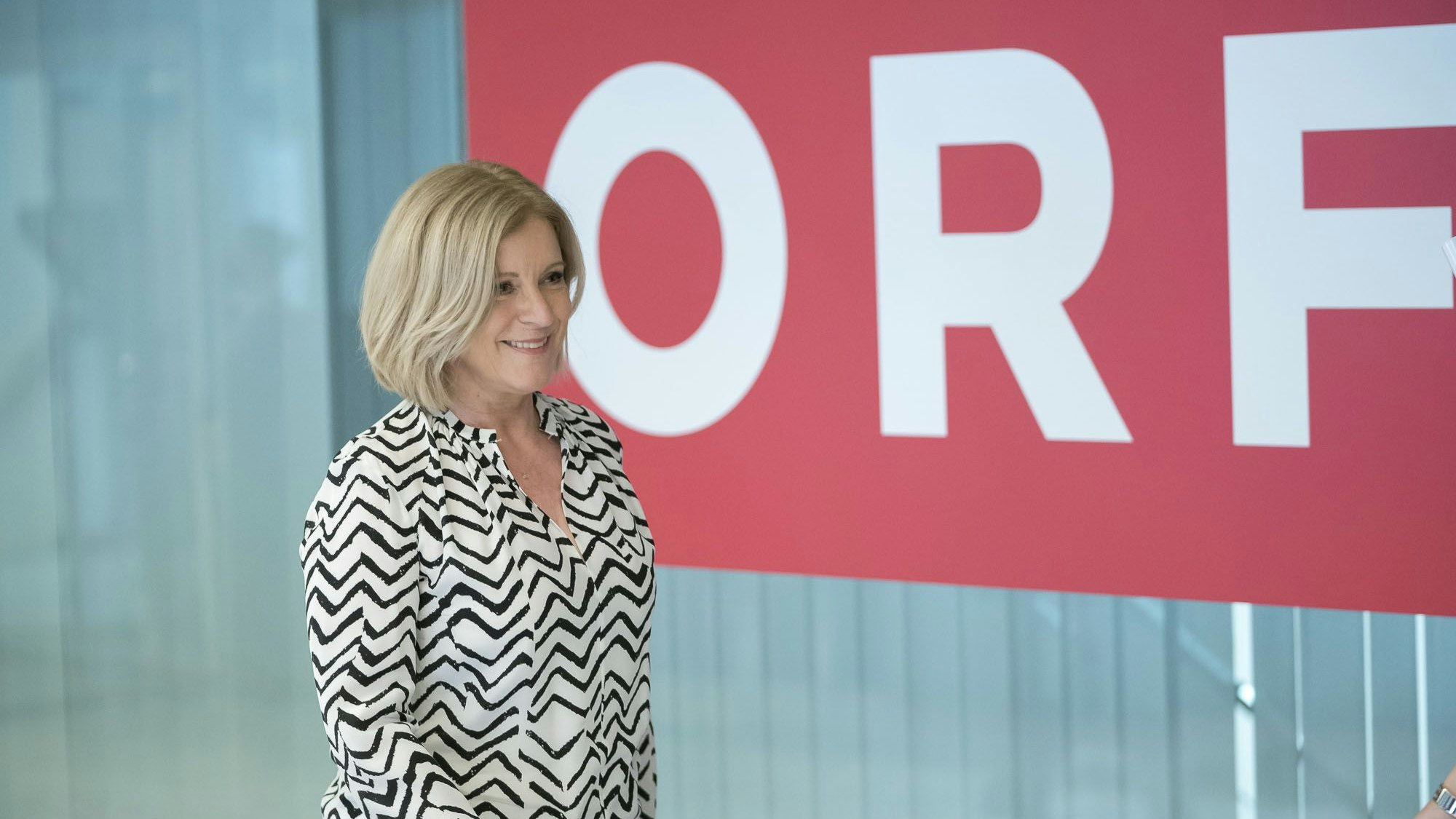 Heute.at - Nein! Neue ORF-Chefin erteilt knallharte Absage