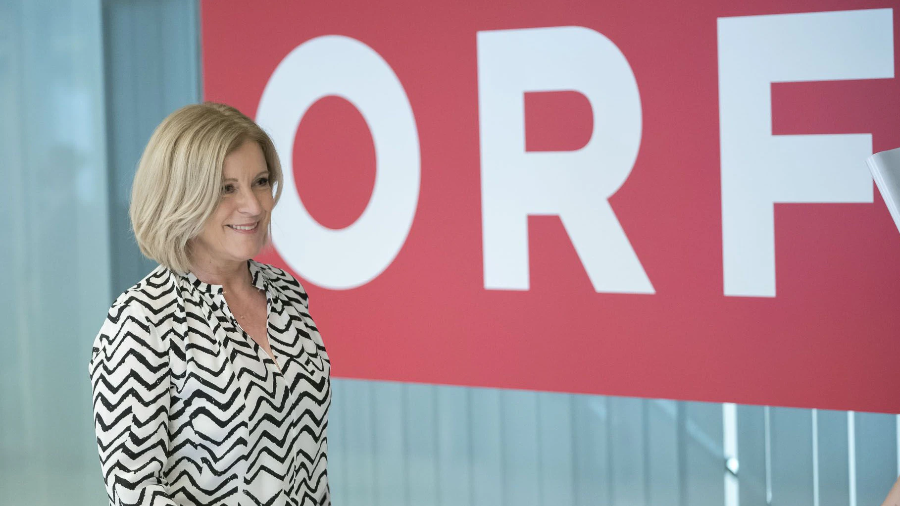 Heute.at - Beunruhigend – brisantes Schreiben an ORF-Chefin