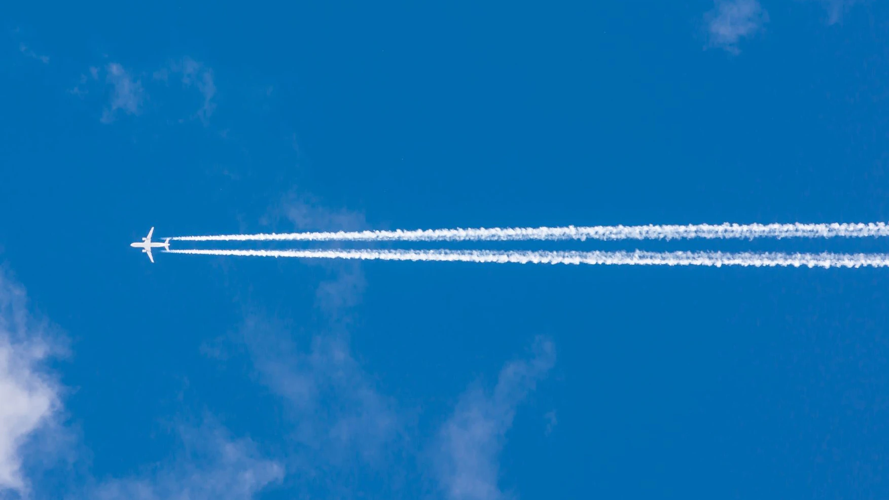 Der Iran-Krieg macht das Fliegen extrem teuer