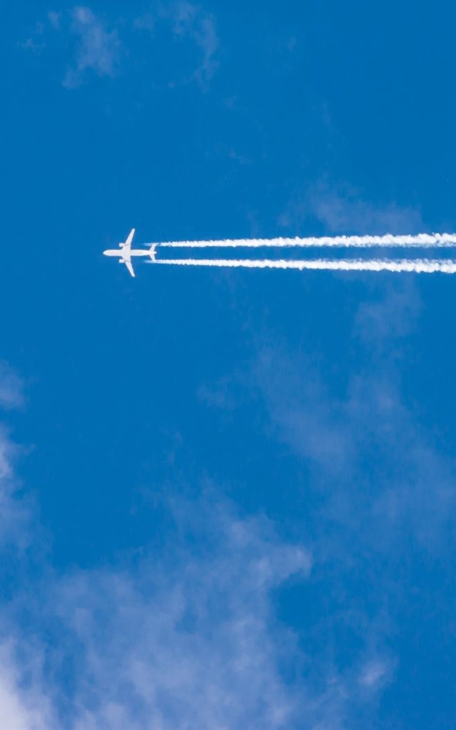 Warum ein Flug nach Asien plötzlich über 2.500 Euro kostet