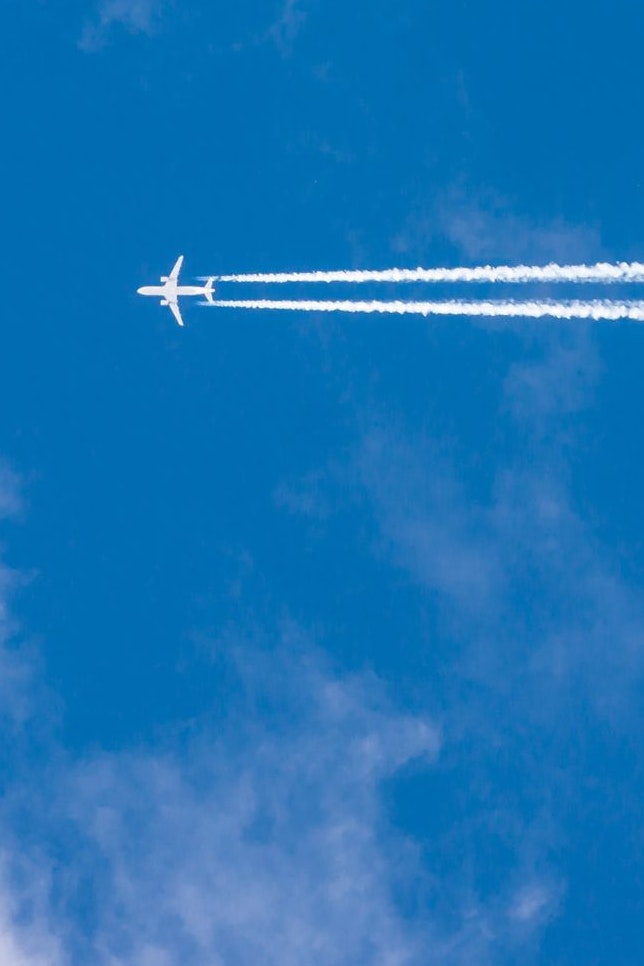 Fluggesellschaften aus der Golfregion bleiben am Boden, die Preise steigen
