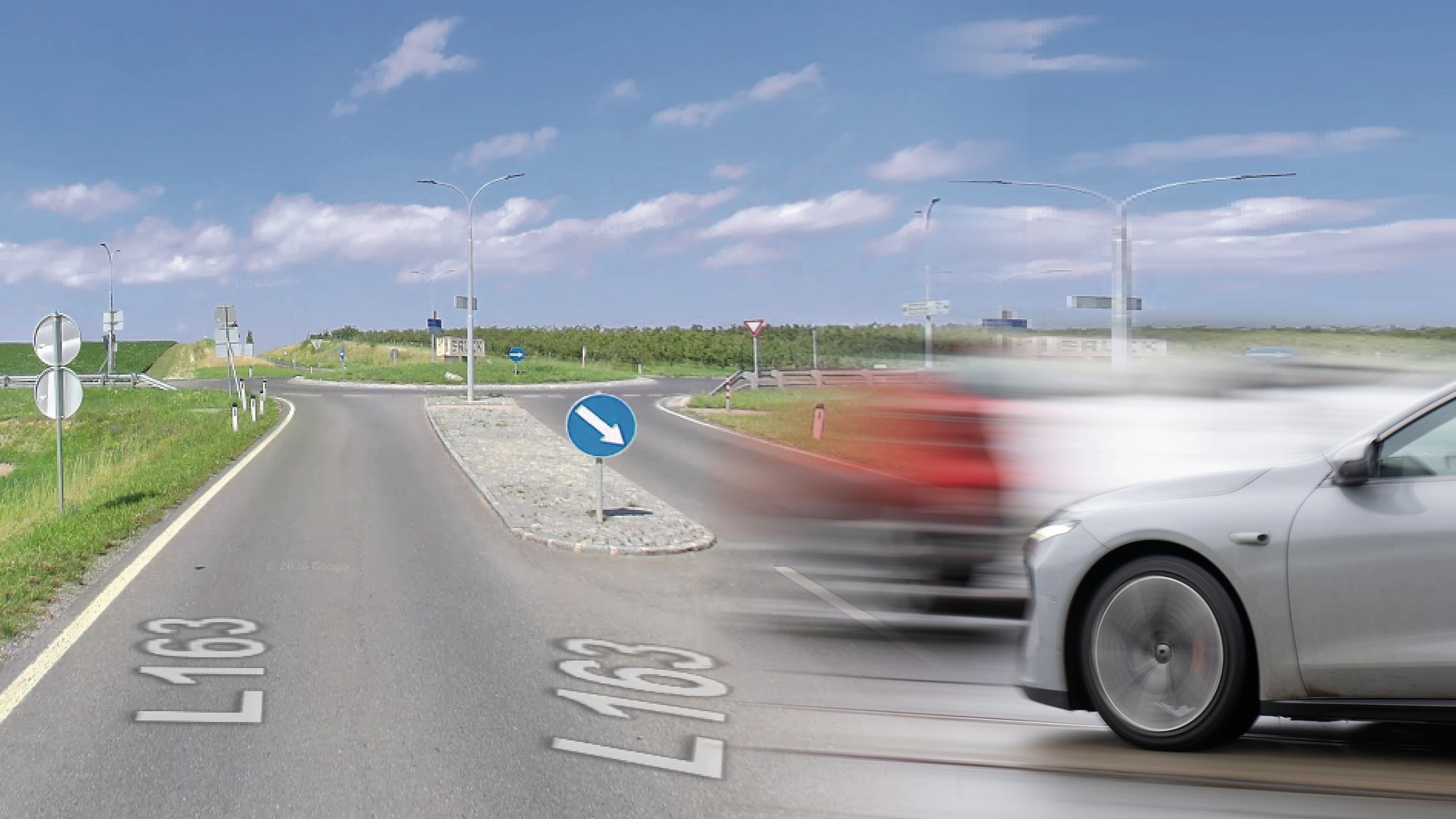 Der Lenker war alkoholisiert und hatte das Fahrzeug ohne Erlaubnis des Zulassungsbesitzers in Betrieb genommen.