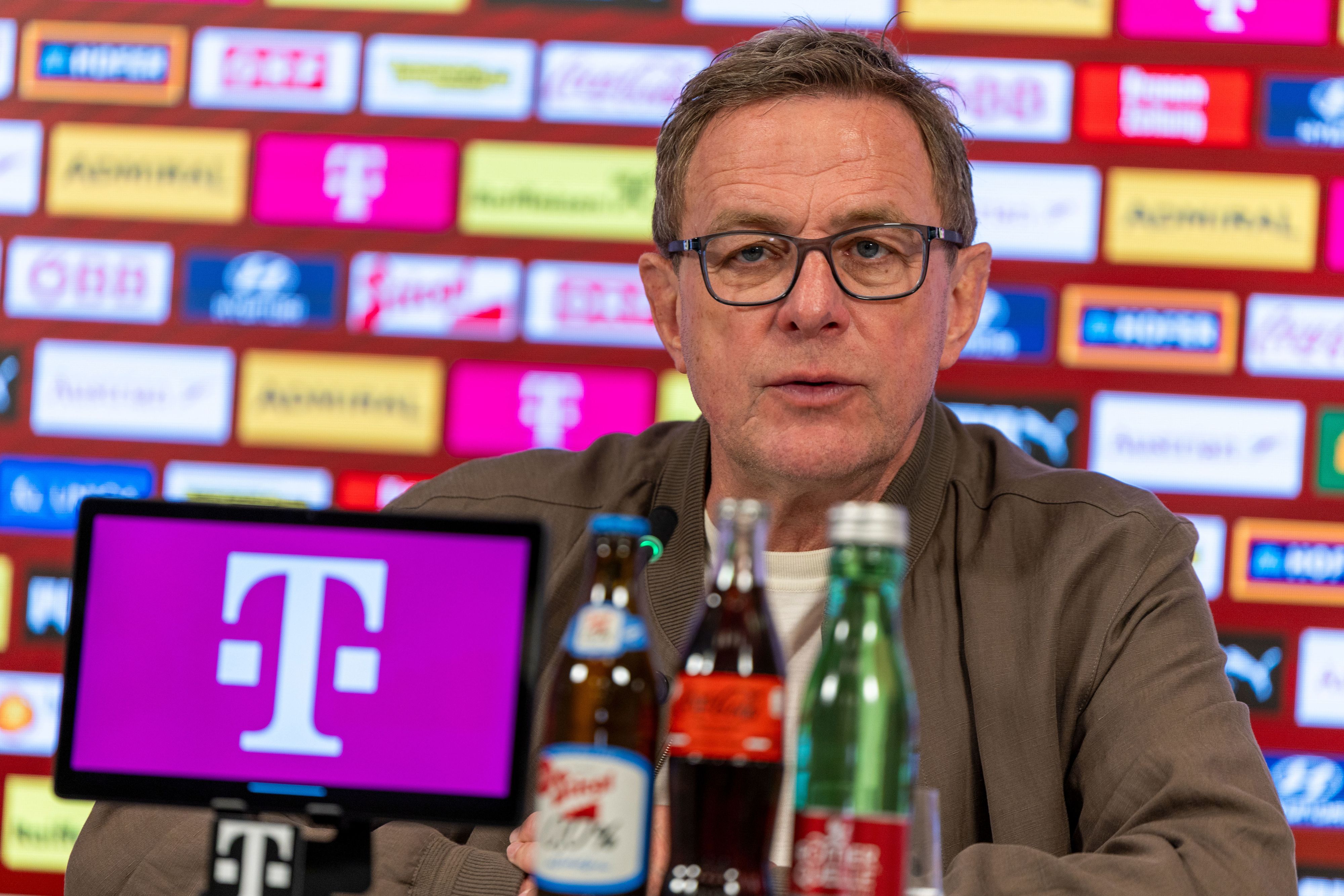 Ralf Rangnick