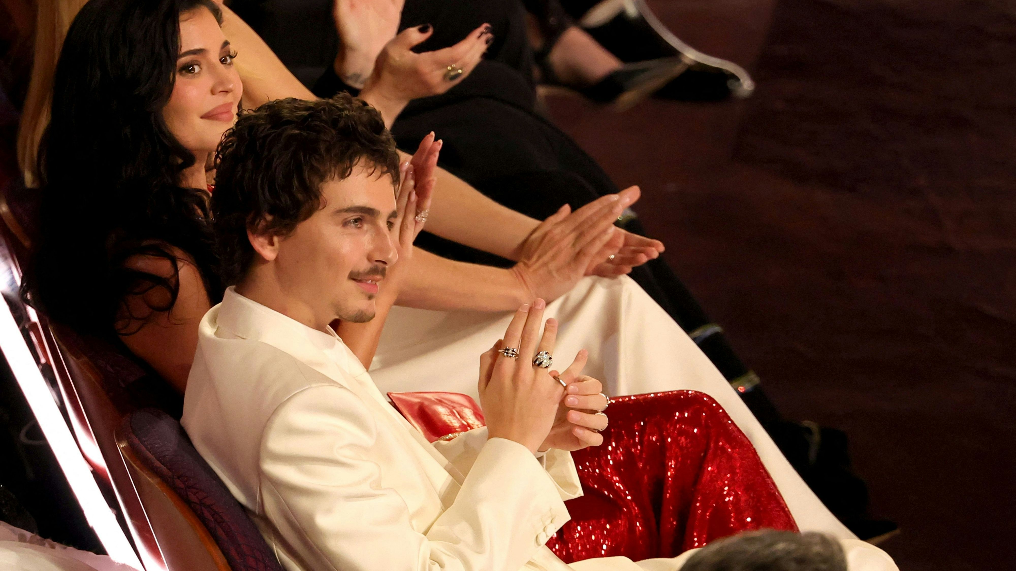 Heute.at - Wurde Opern-Hass ihm bei den Oscars zum Verhängnis?