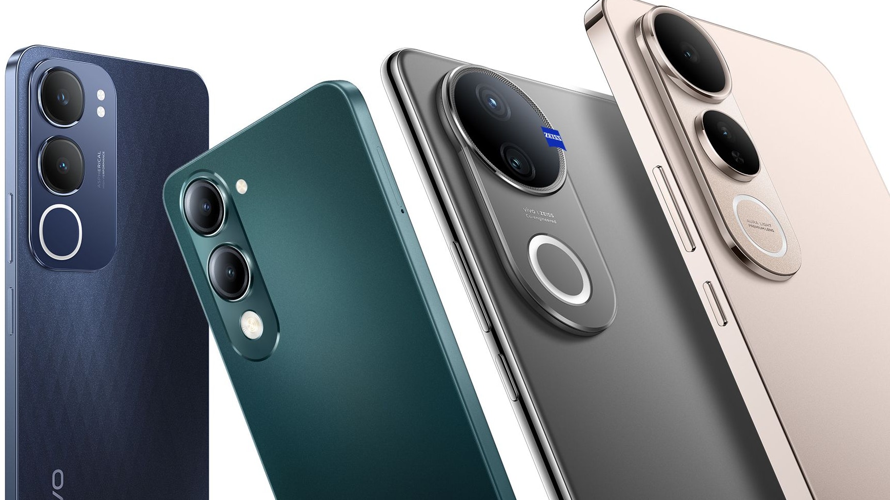 Heute.at - vivo zeigt, wie viel Smartphone es ab 140 Euro gibt