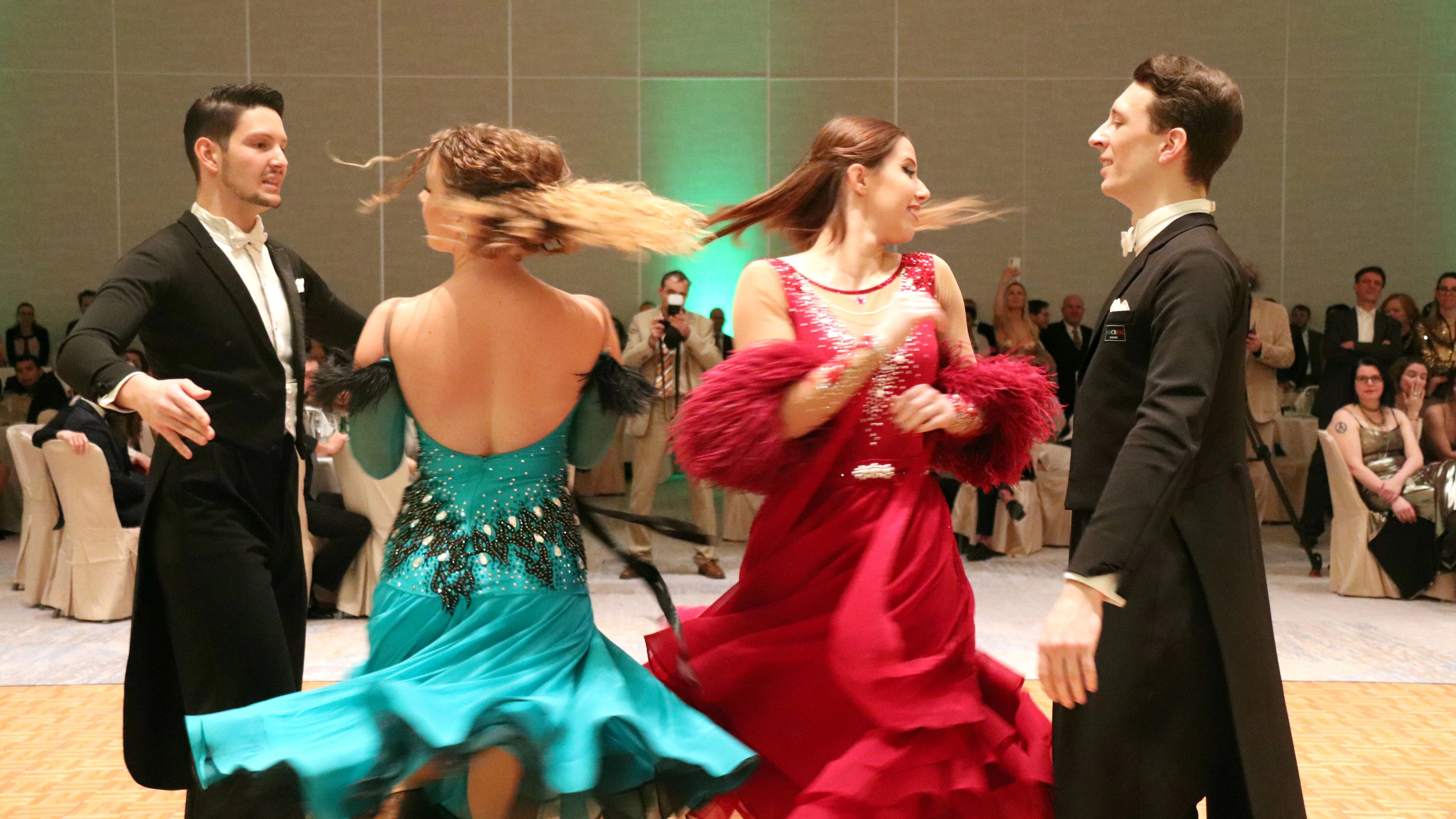 Heute.at - Tickets für den Wiener Vegan Ball zu gewinnen!