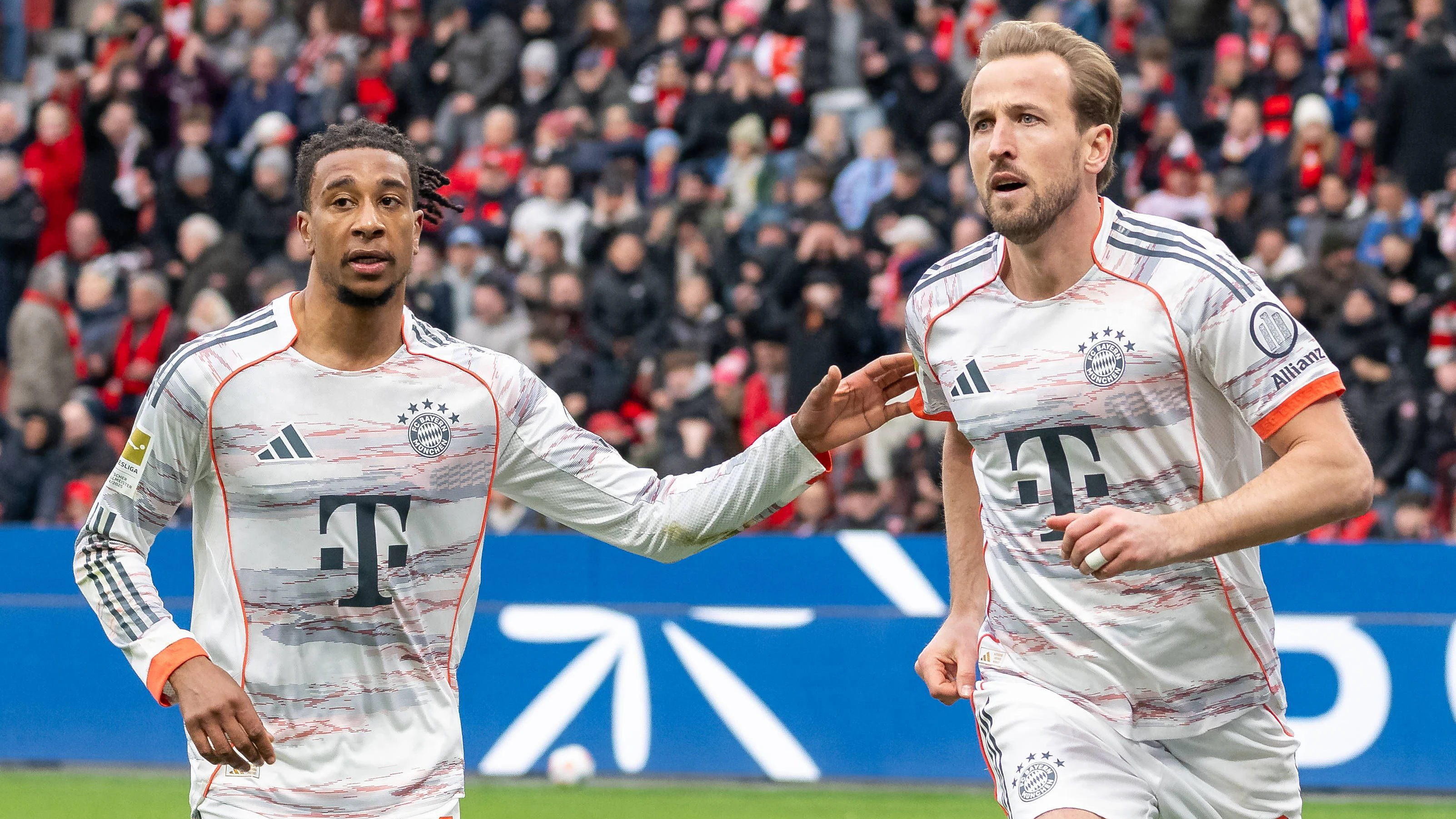 Heute.at - Real plant 160-Millionen-Angebot für Bayern-Star